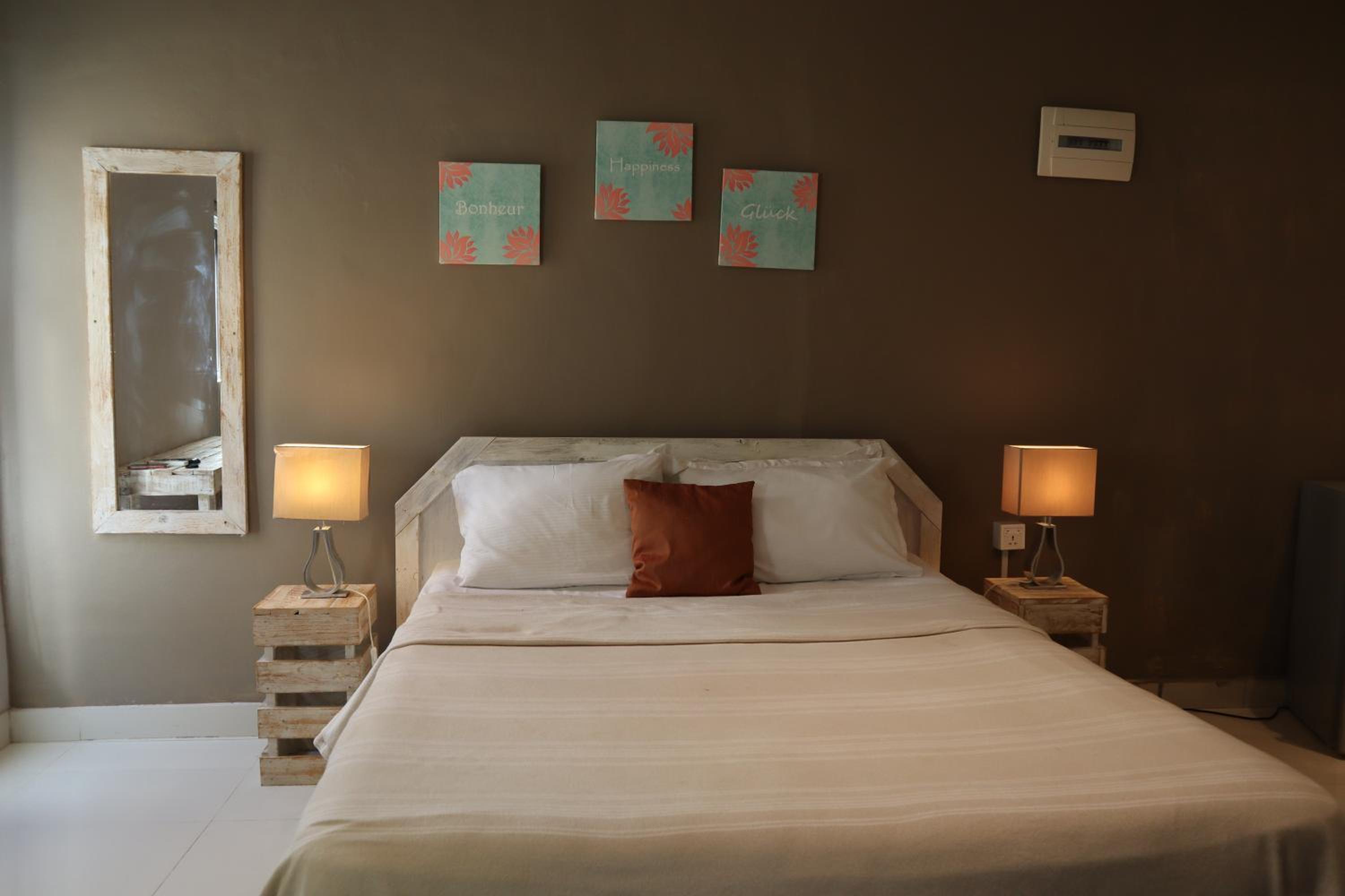 Le Gite du Bonheur Guest House & Car Rental, photo 39