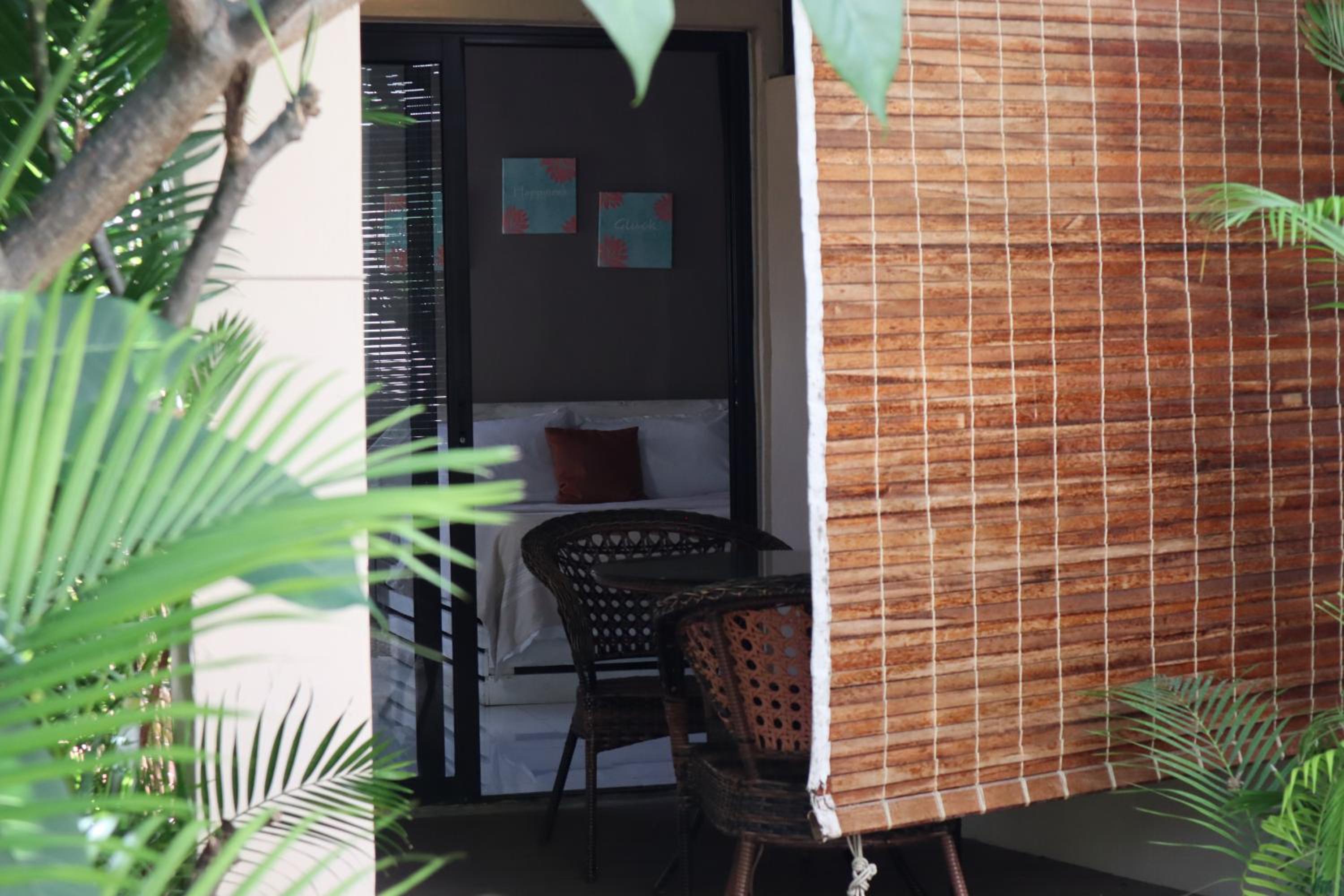 Le Gite du Bonheur Guest House & Car Rental, photo 96