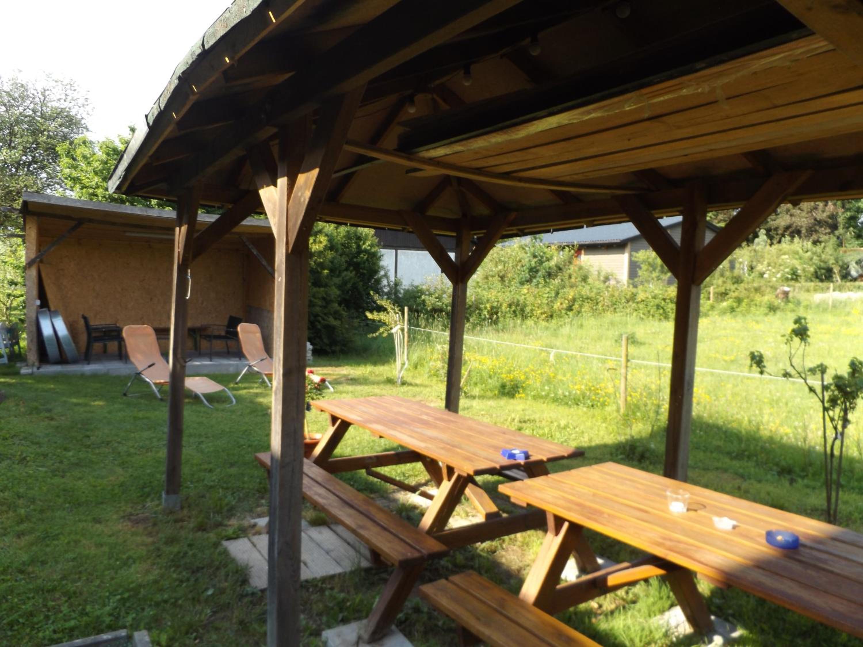 Ferienhaus-Hotel 