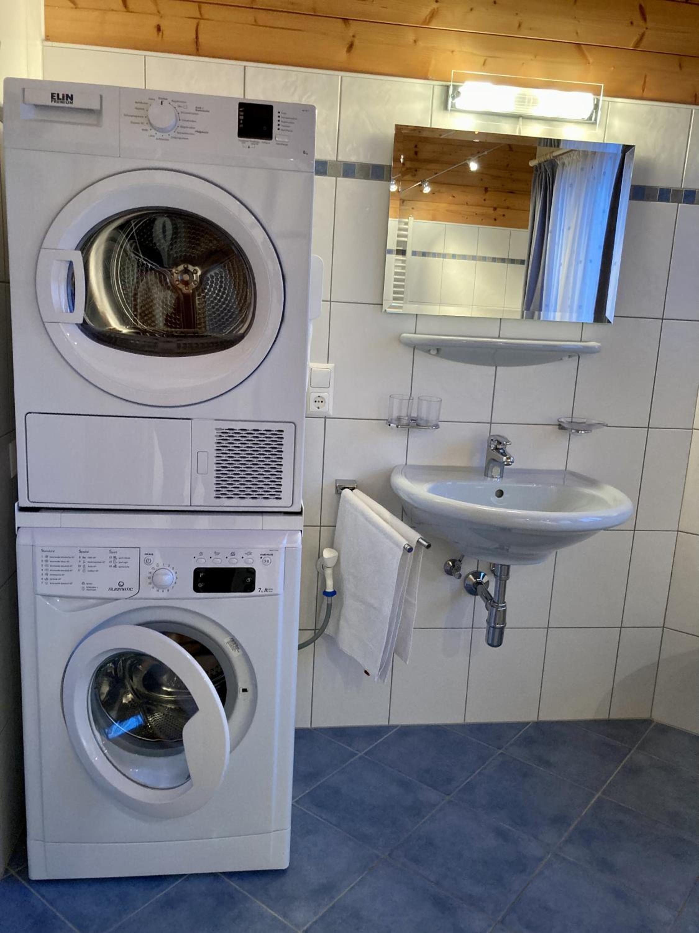 Appartement Mittagskogel