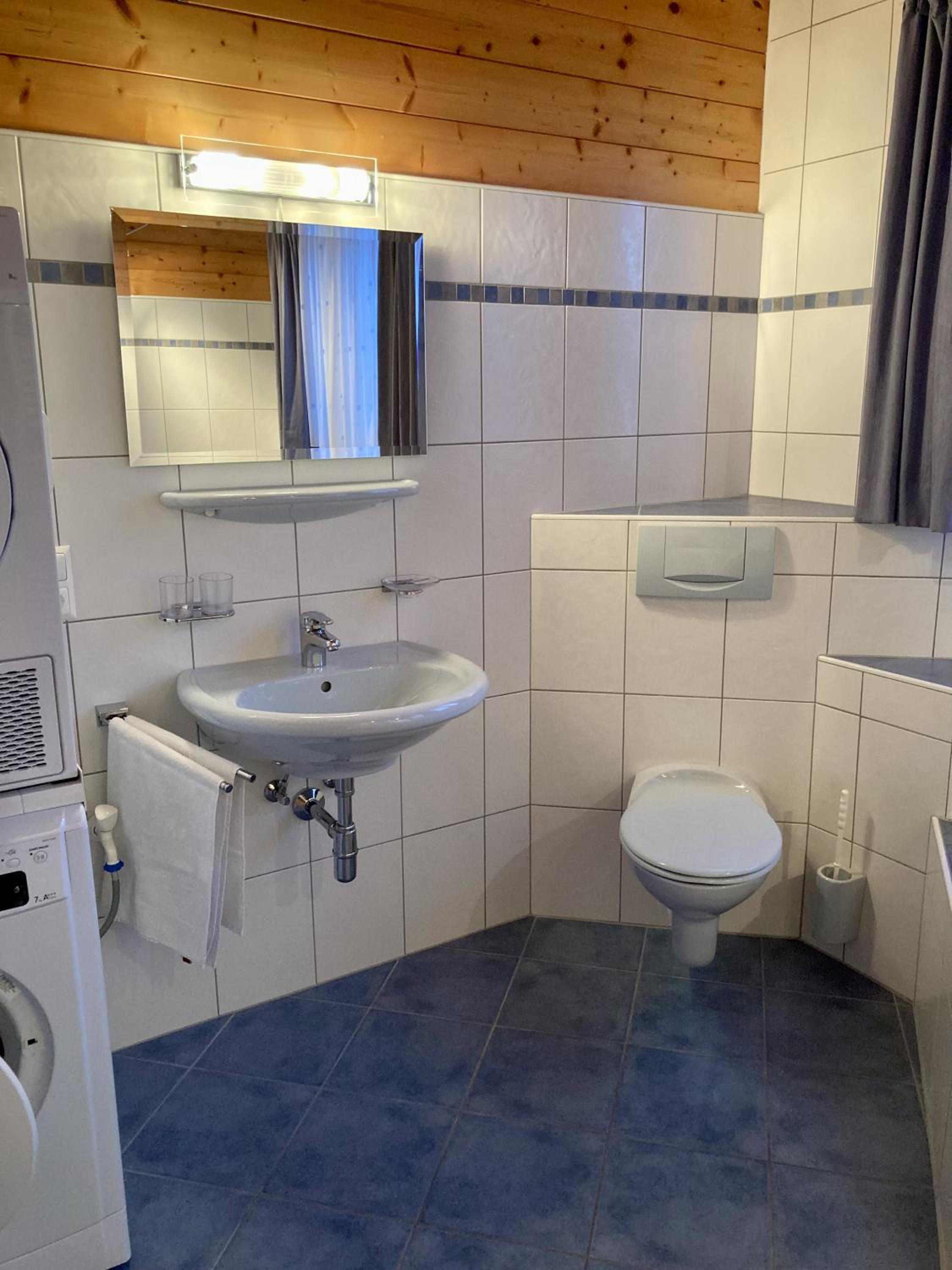 Appartement Mittagskogel
