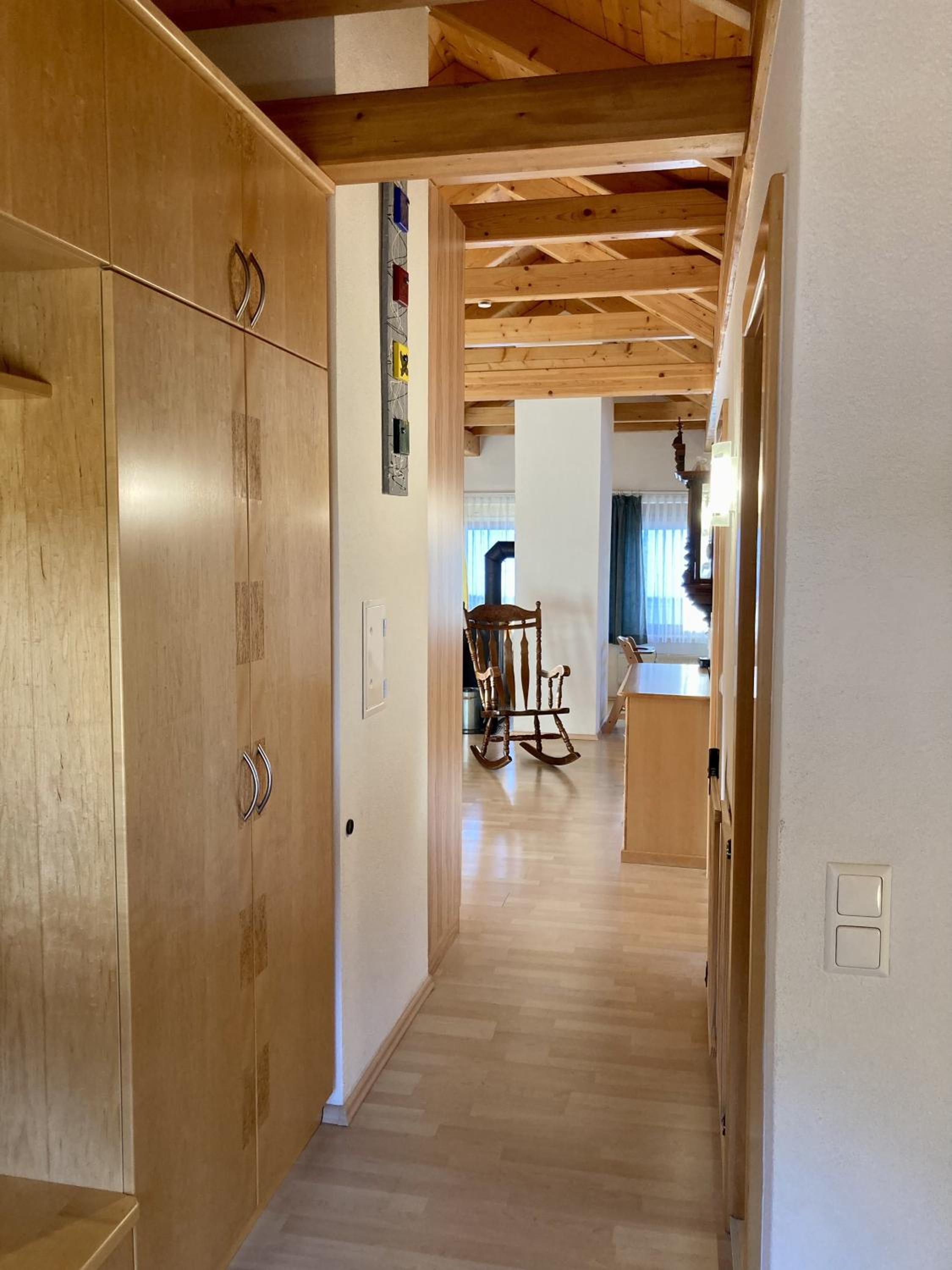 Appartement Mittagskogel