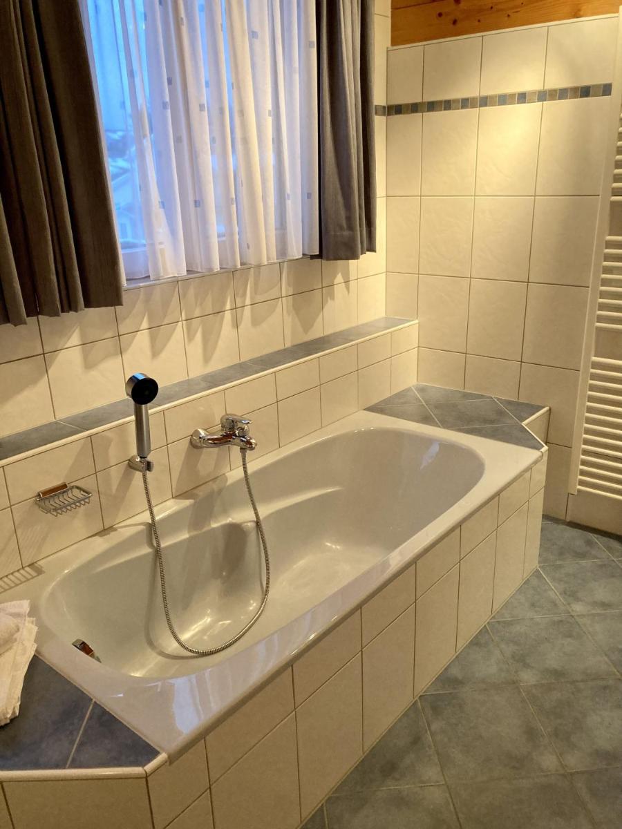 Appartement Mittagskogel