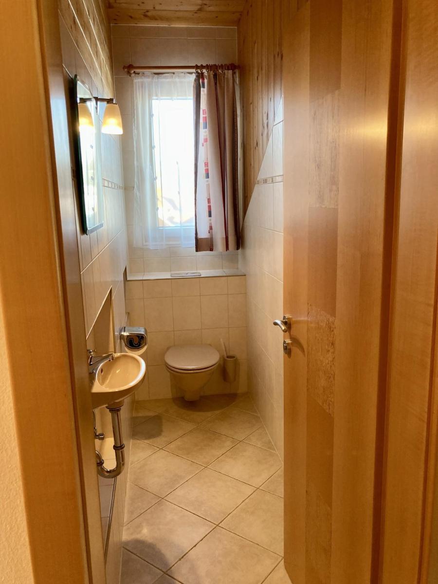 Appartement Mittagskogel