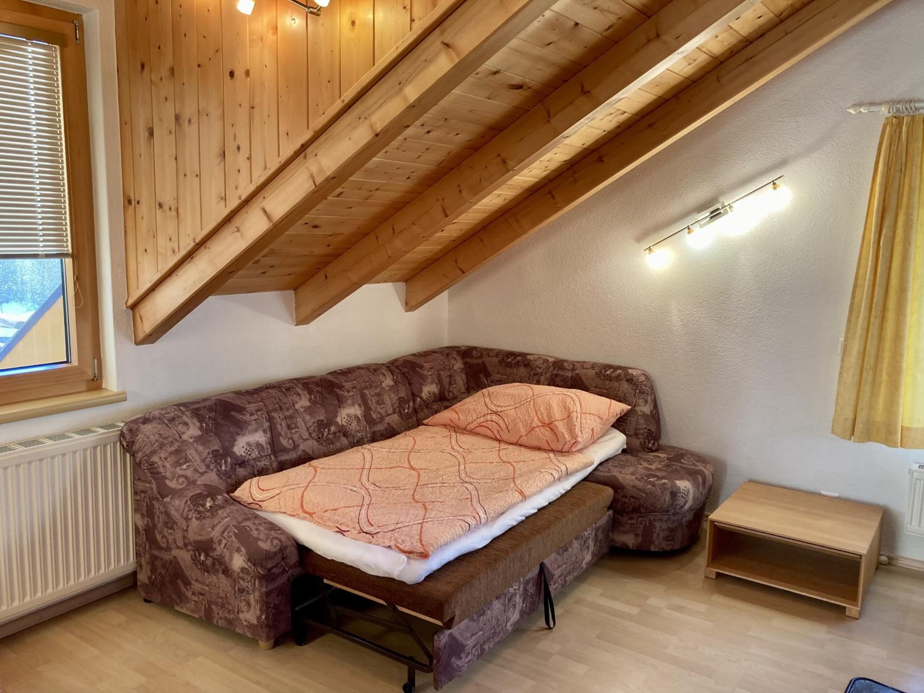 Appartement Mittagskogel