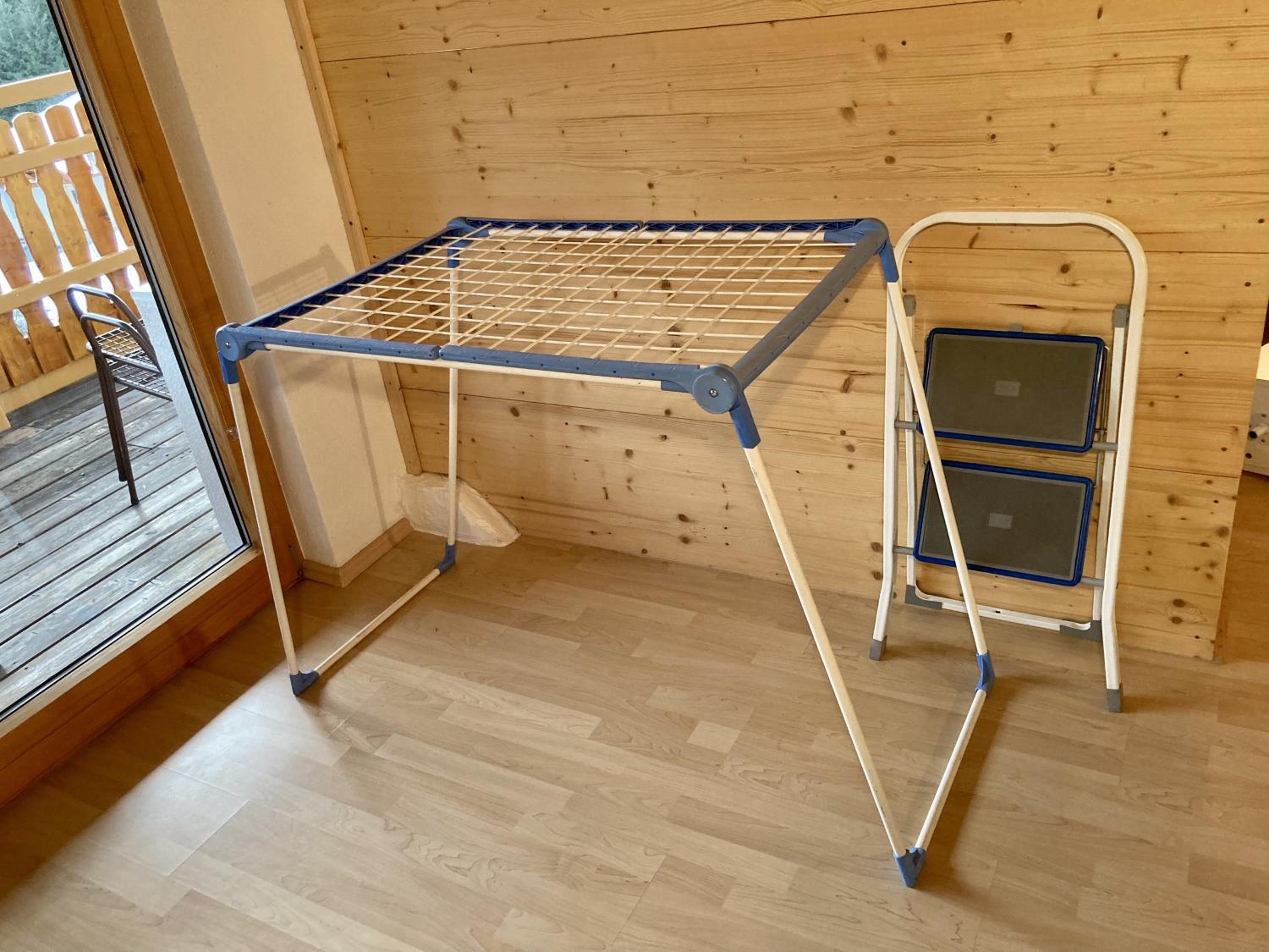 Appartement Mittagskogel