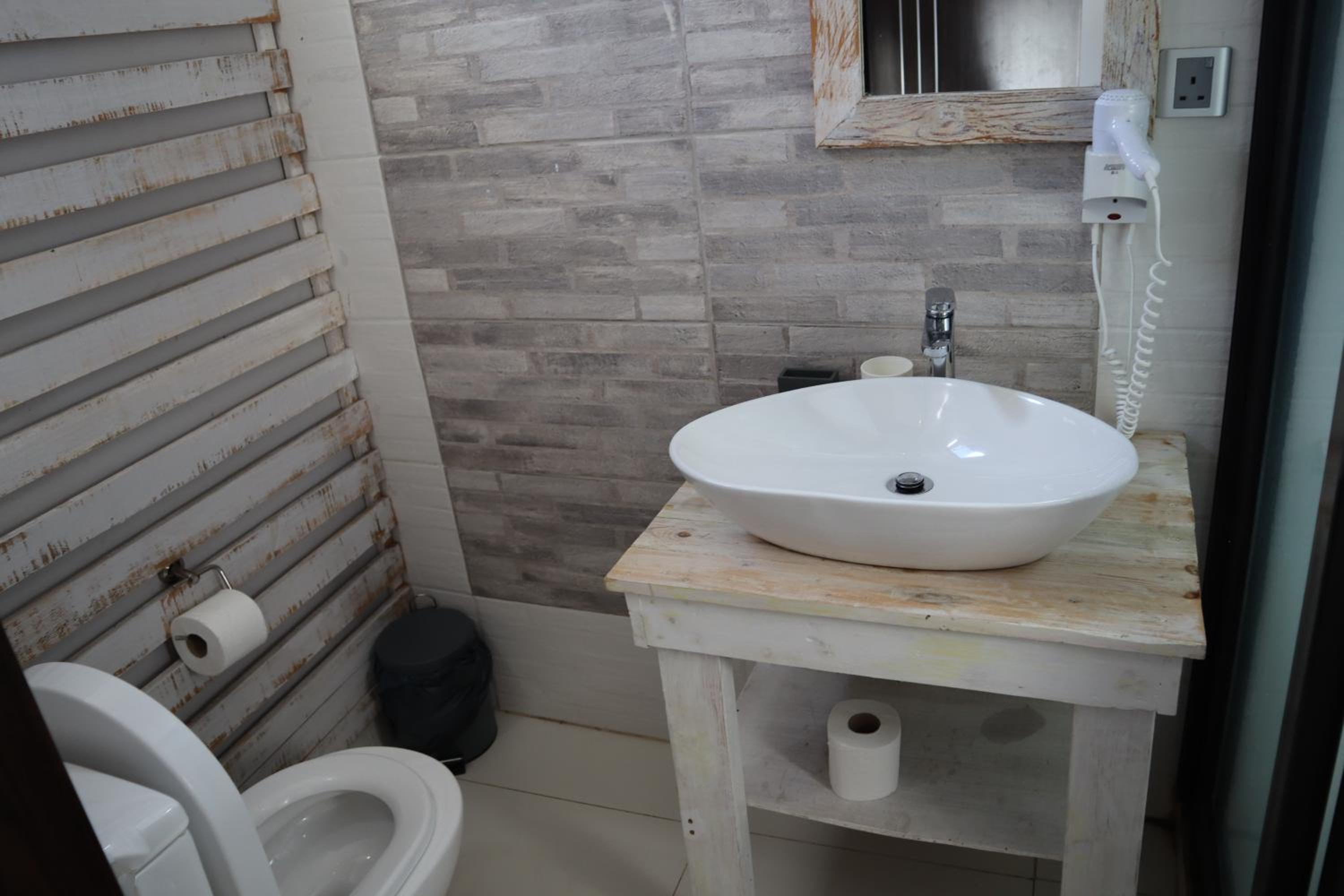Le Gite du Bonheur Guest House & Car Rental, photo 9