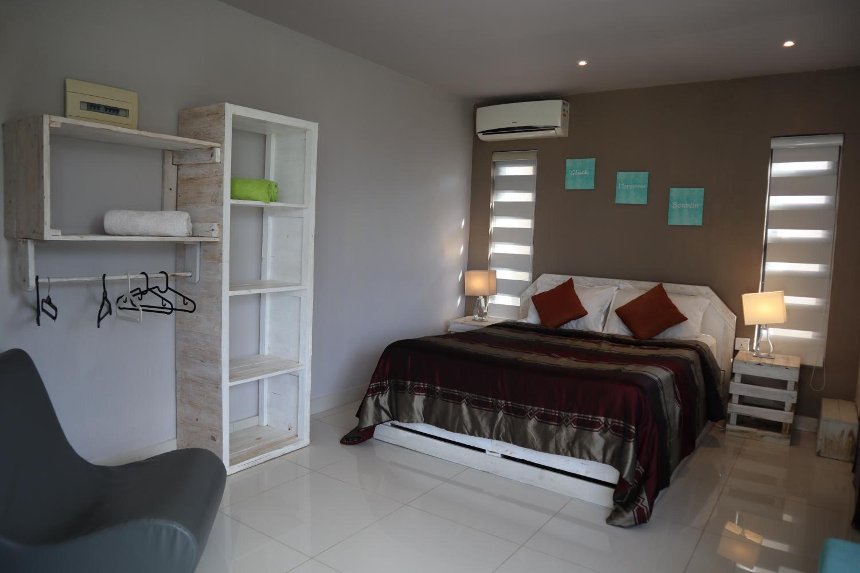 Le Gite du Bonheur Guest House & Car Rental, photo 29