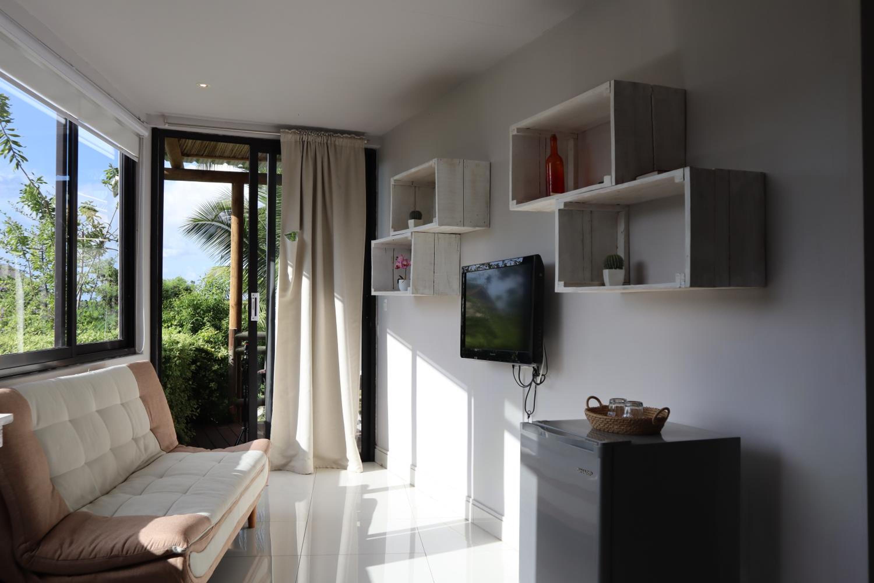 Le Gite du Bonheur Guest House & Car Rental, photo 38