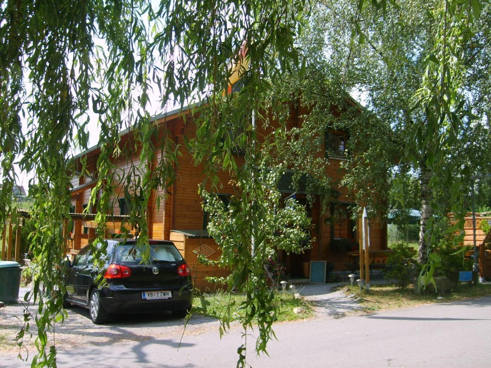 Ferienhaus-Hotel 
