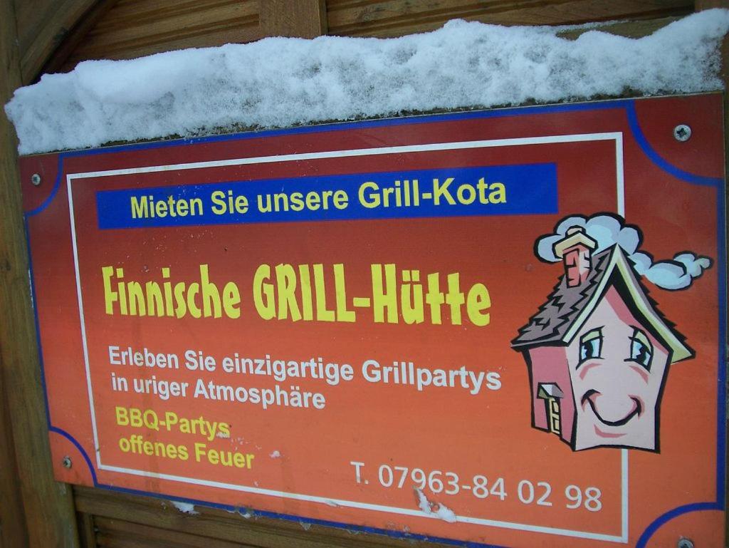 Ferienhaus-Hotel 