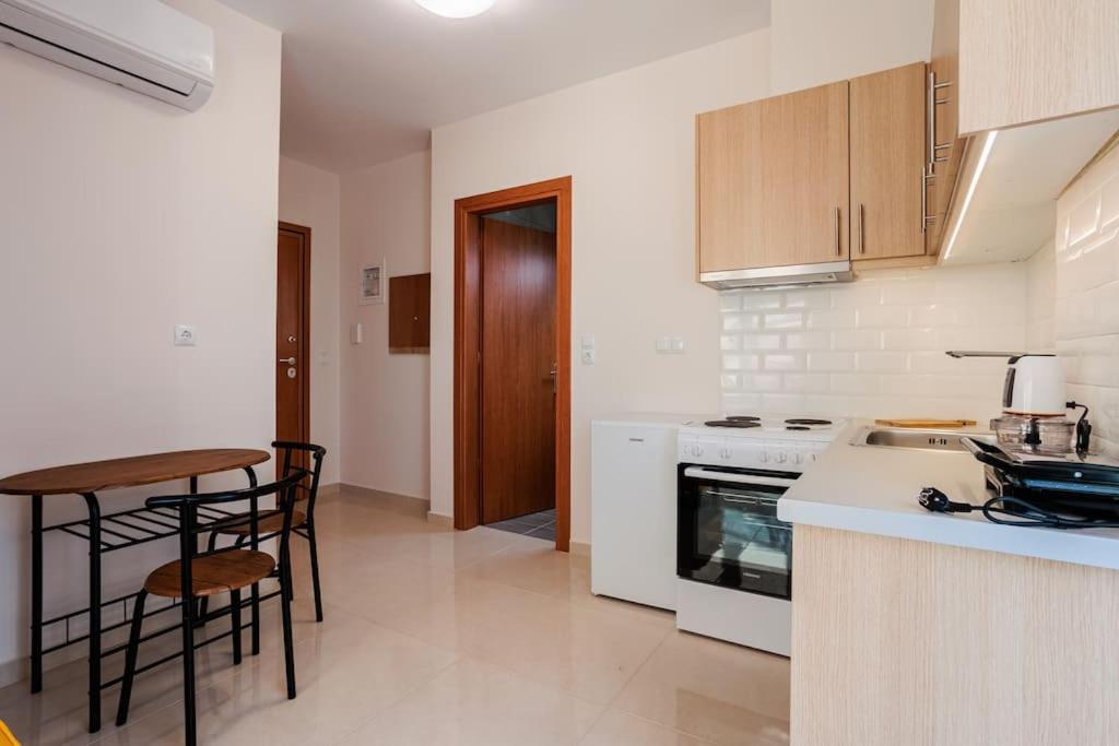 Georgia seaview apartments Α1 view 2