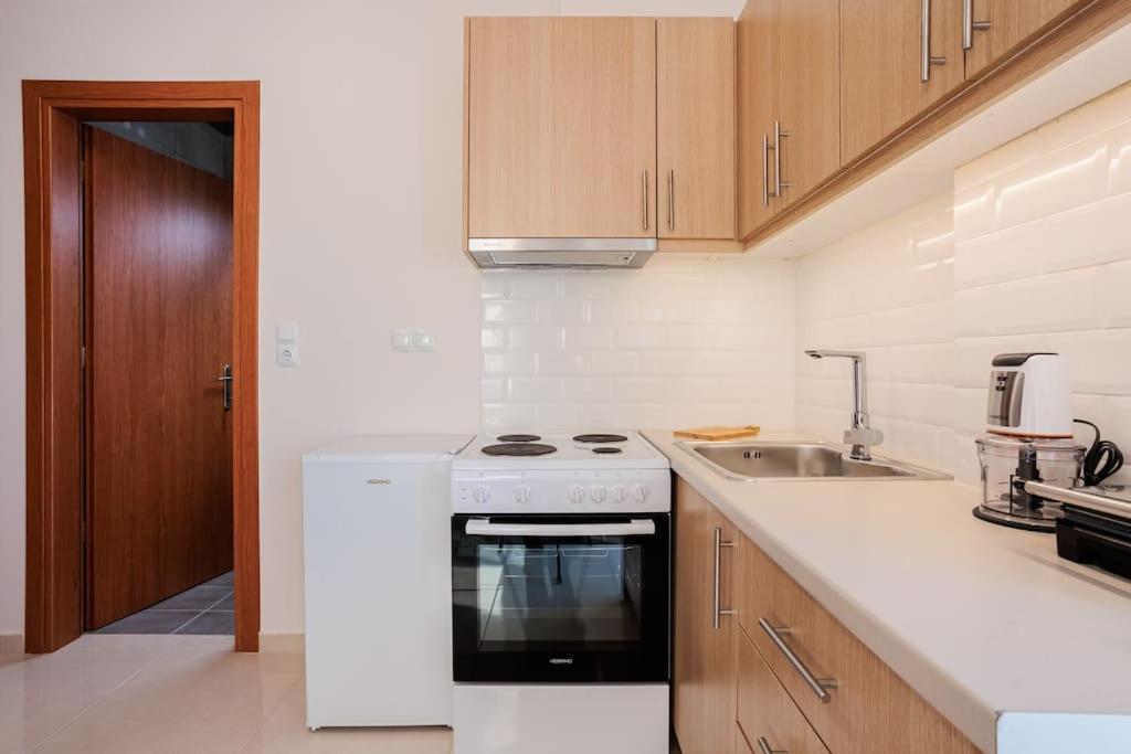 Georgia seaview apartments Α1 view 5