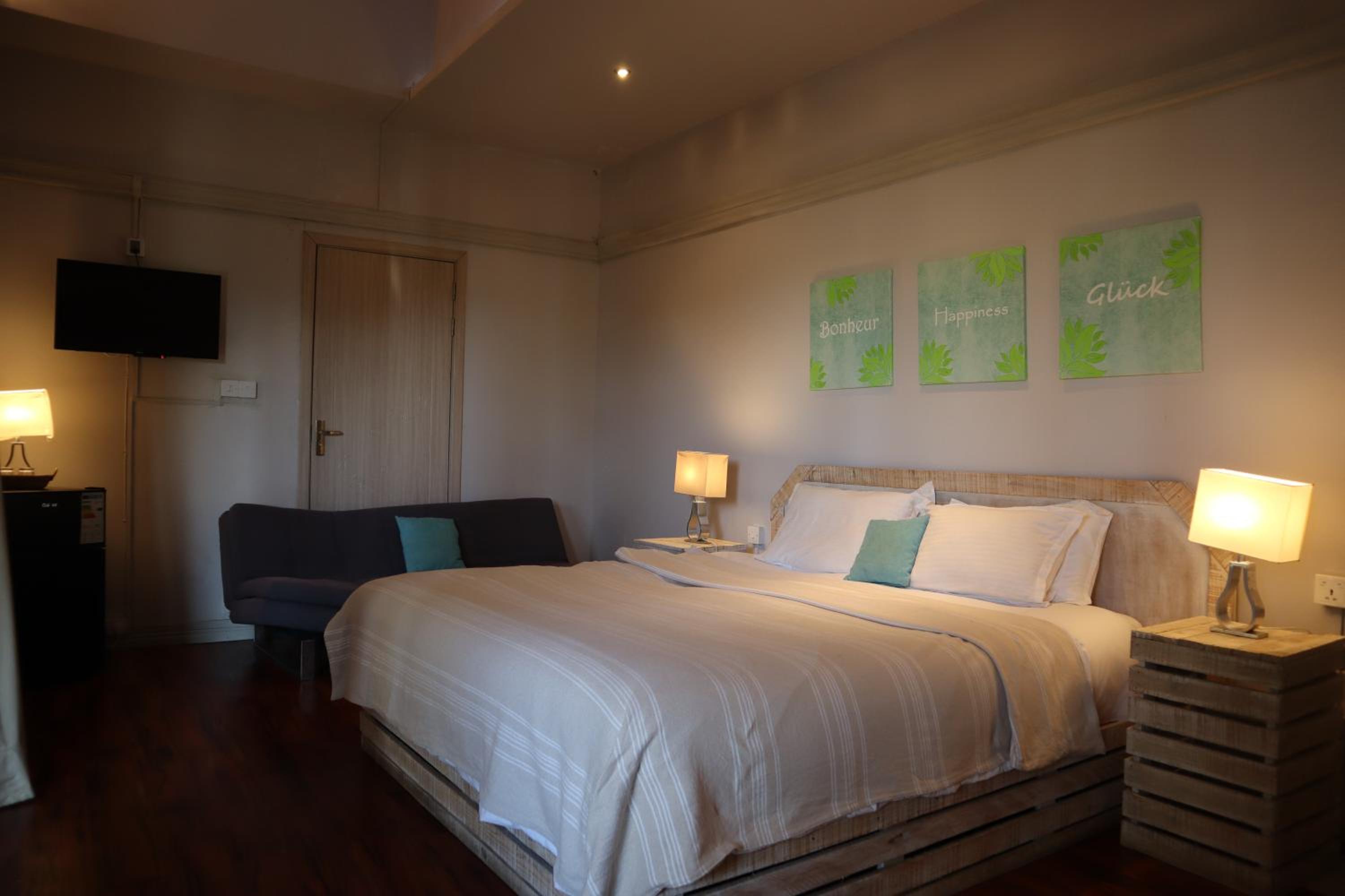 Le Gite du Bonheur Guest House & Car Rental, photo 77