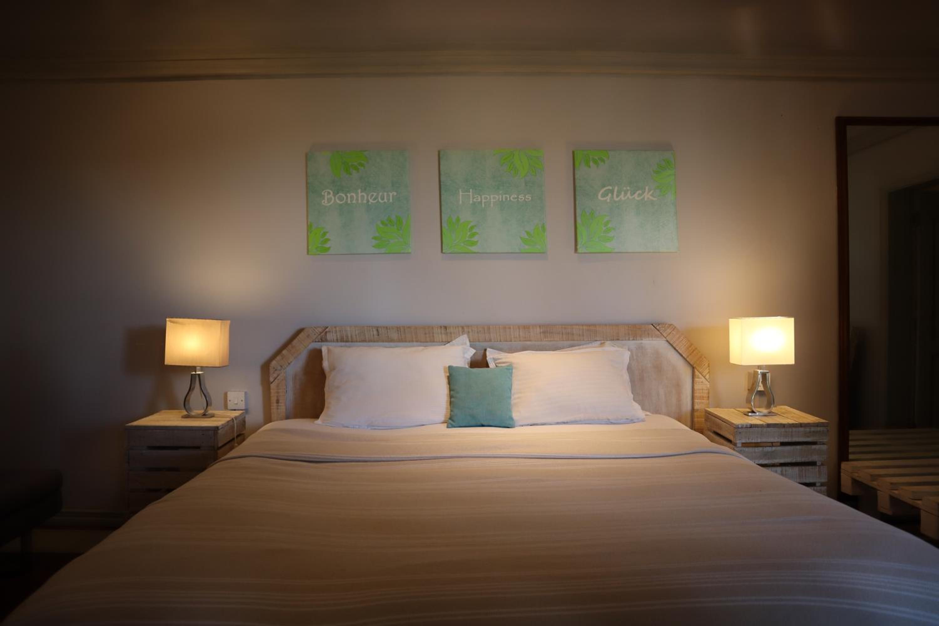 Le Gite du Bonheur Guest House & Car Rental, photo 56
