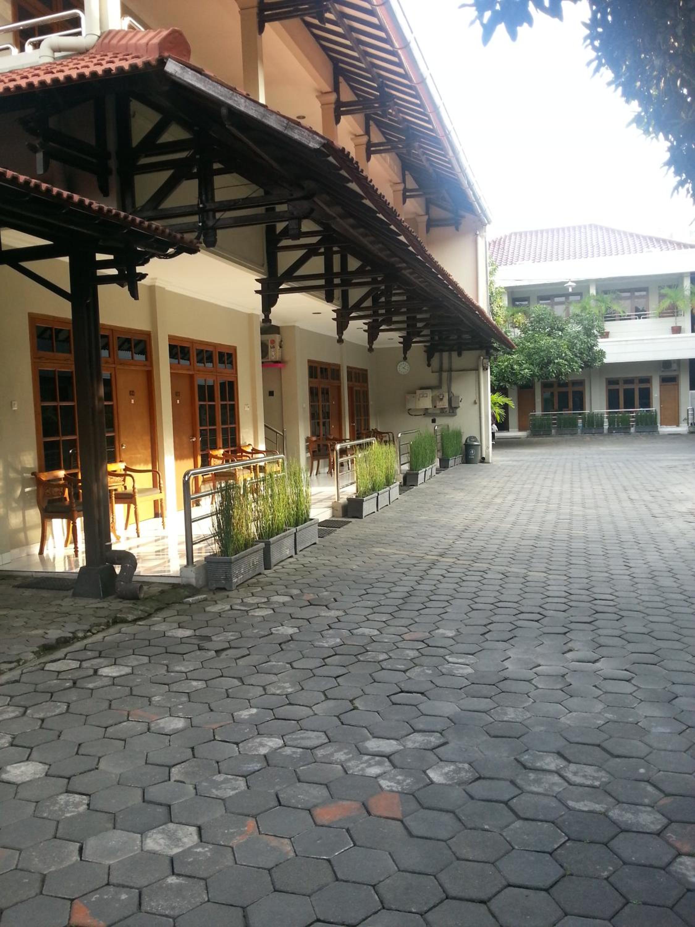 Syariah Arini Hotel, Solo - 23