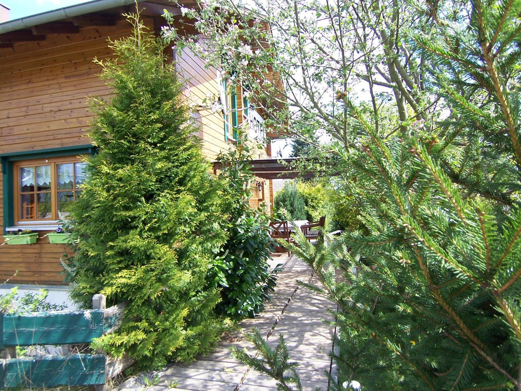 Ferienhaus-Hotel 