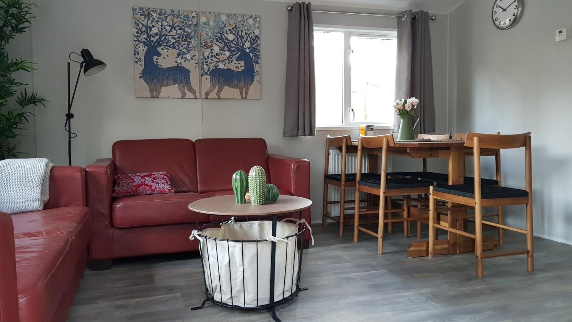 Vakantiehuis Diever view 2