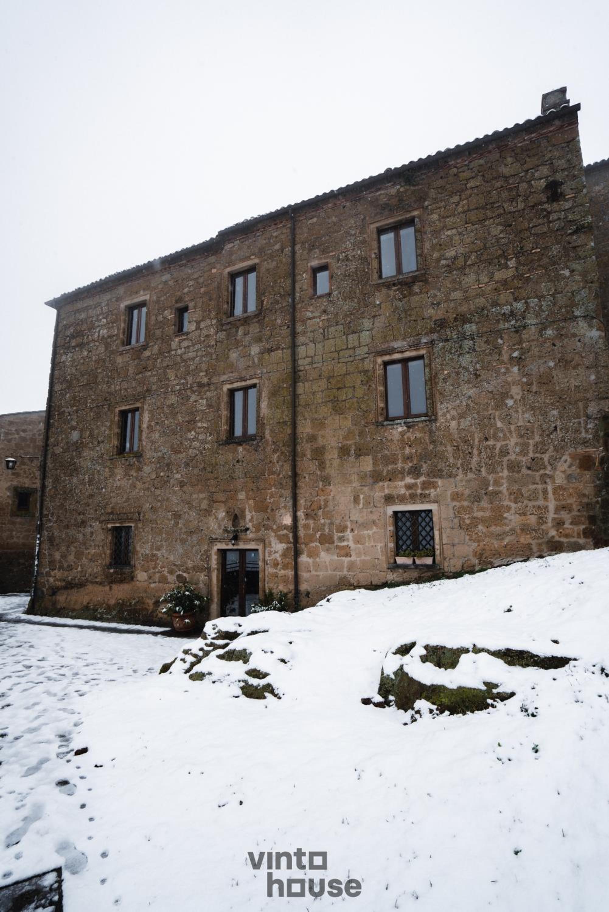 Libera Mente Civita view 5