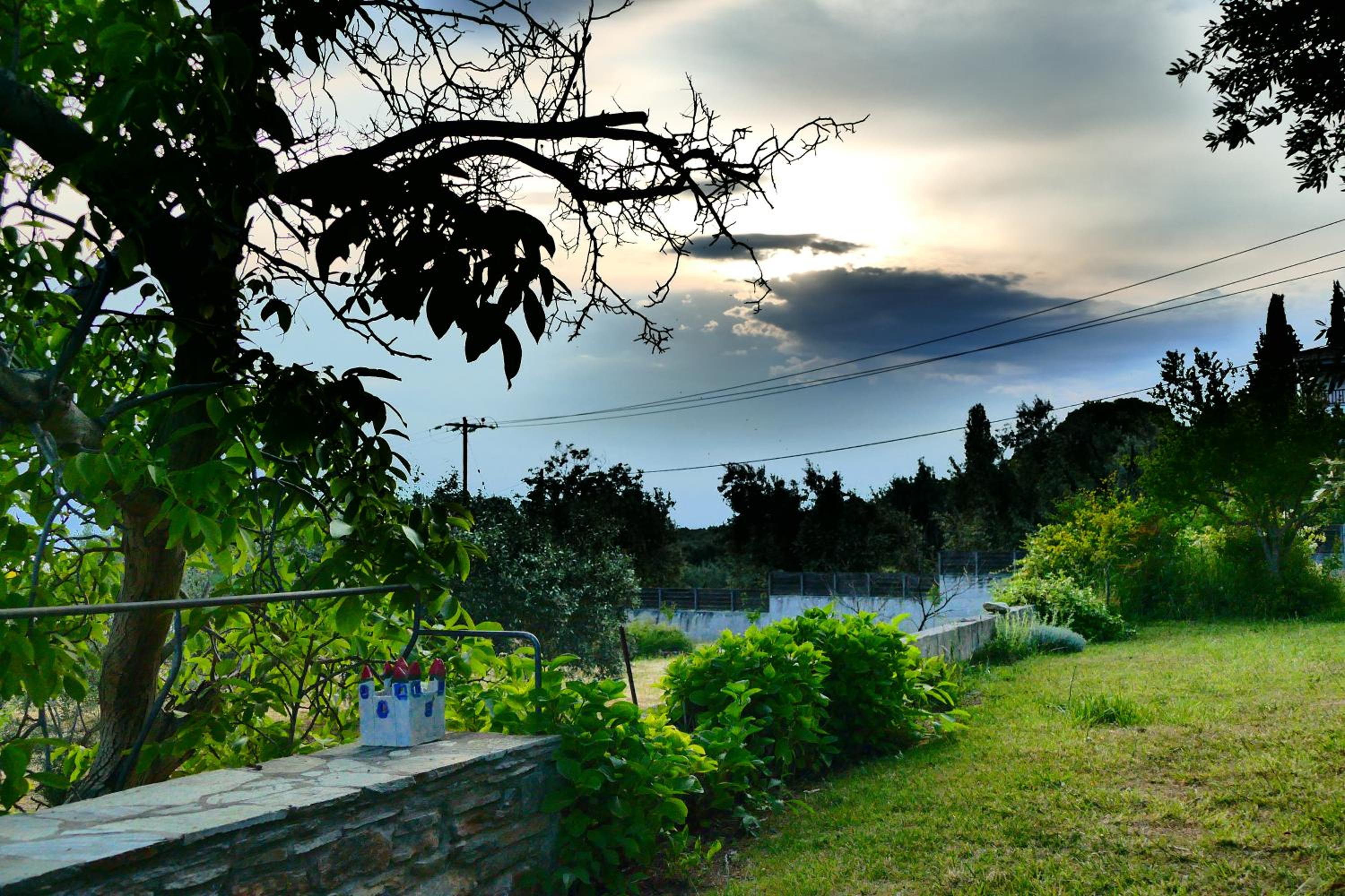 Art Villa Pelion view 2