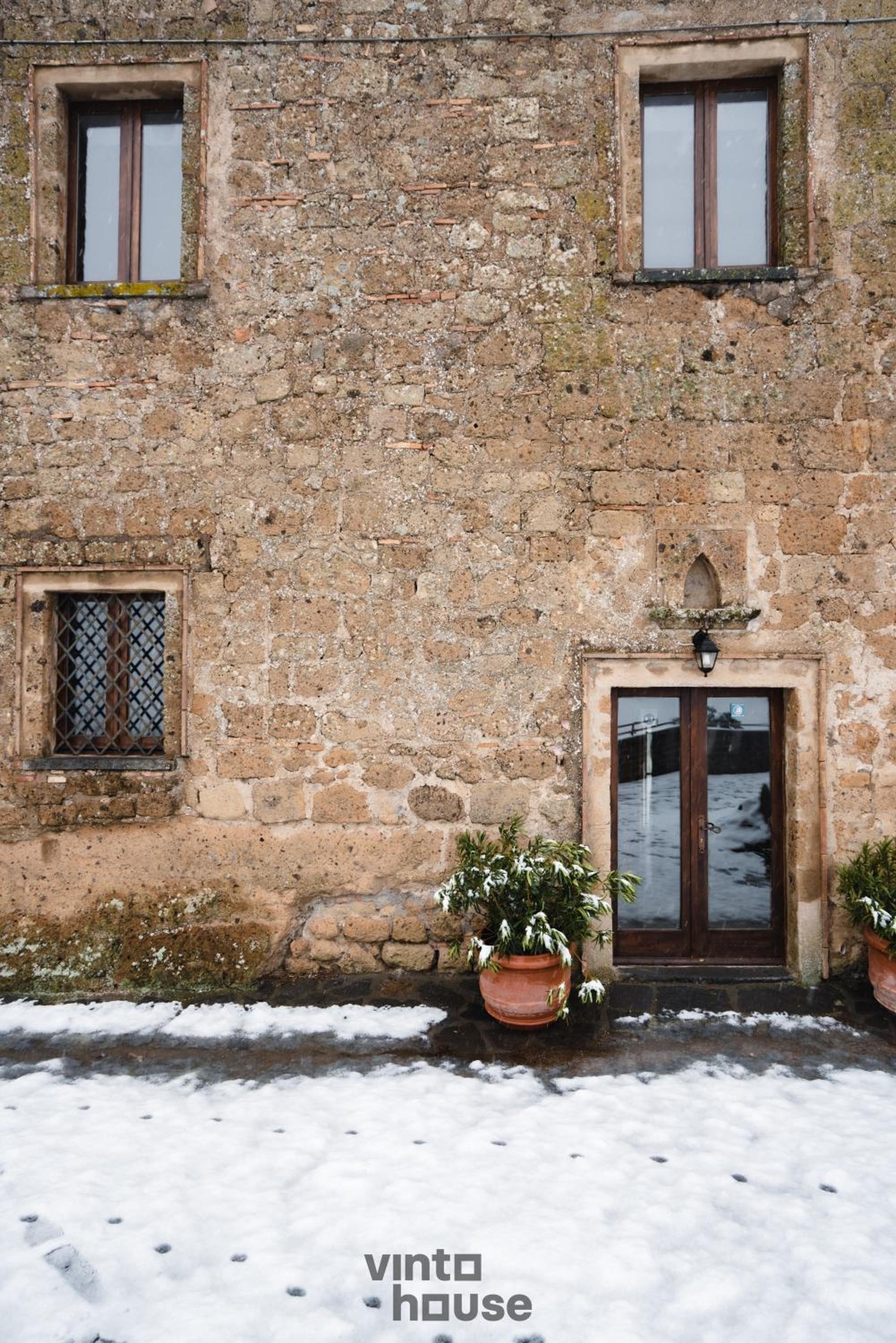 Libera Mente Civita view 4