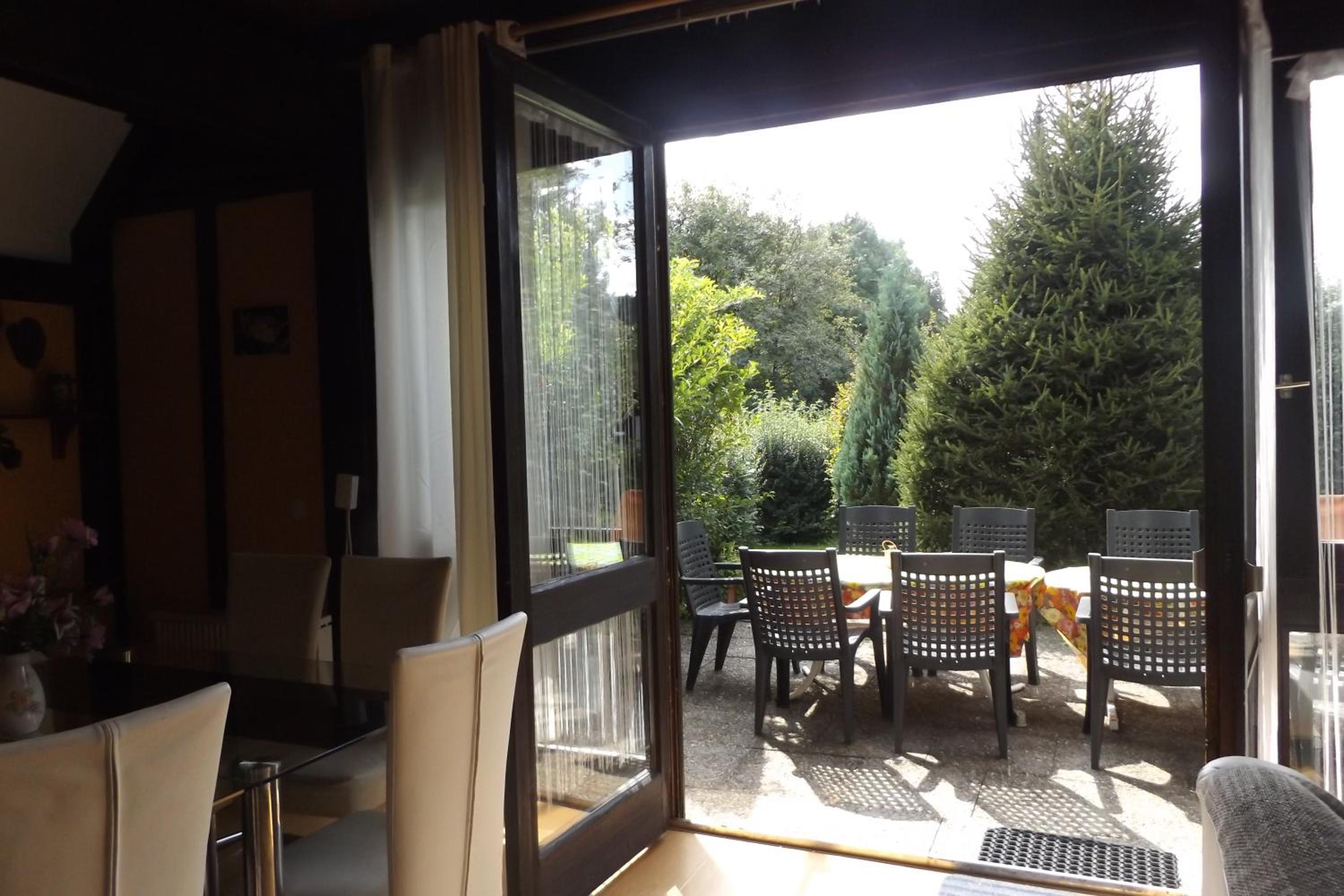 Ferienhaus-Hotel 