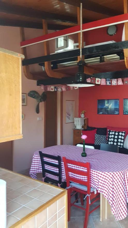 Apartments Popaj