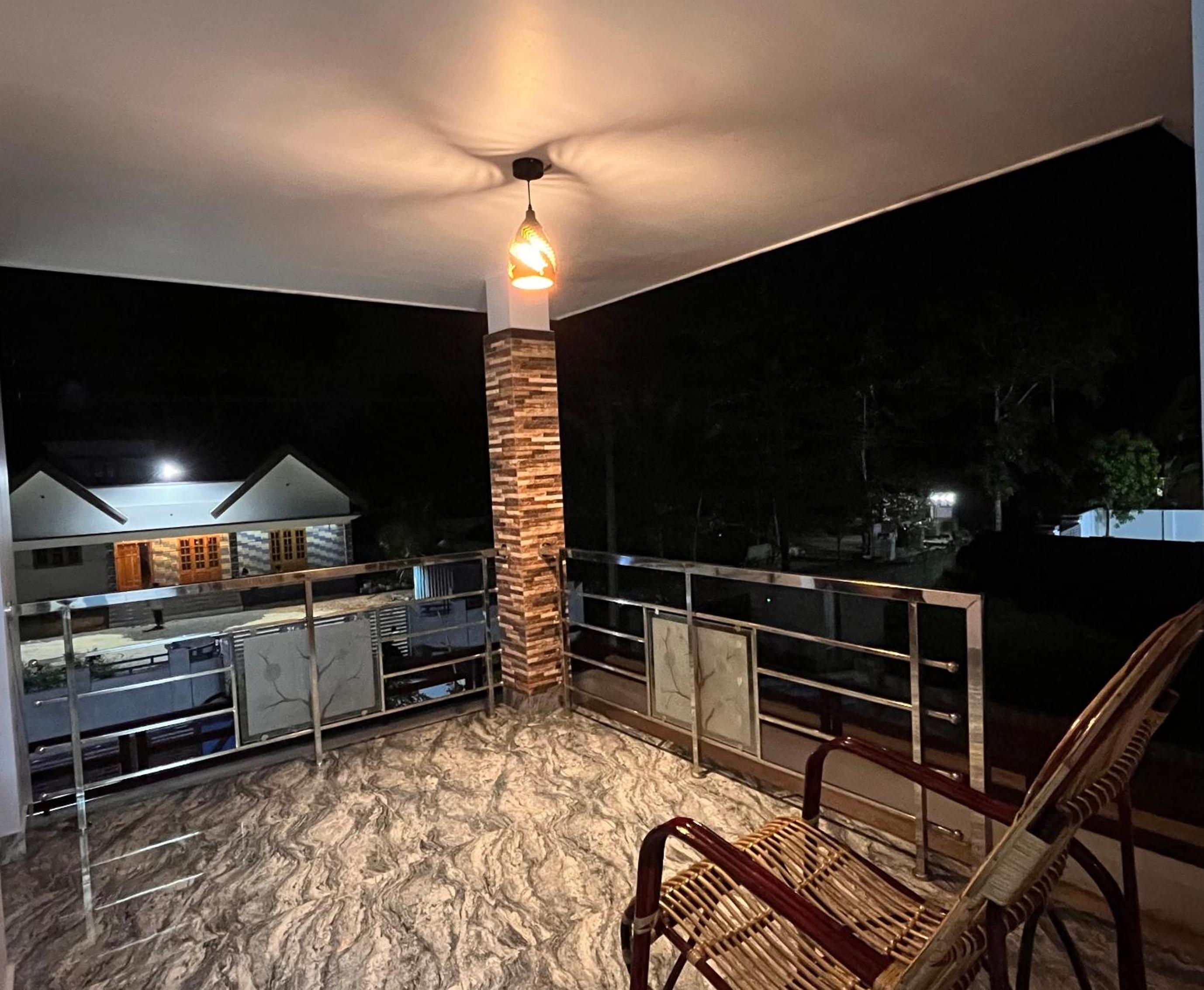MALHAR MARARI HOMESTAY view 3