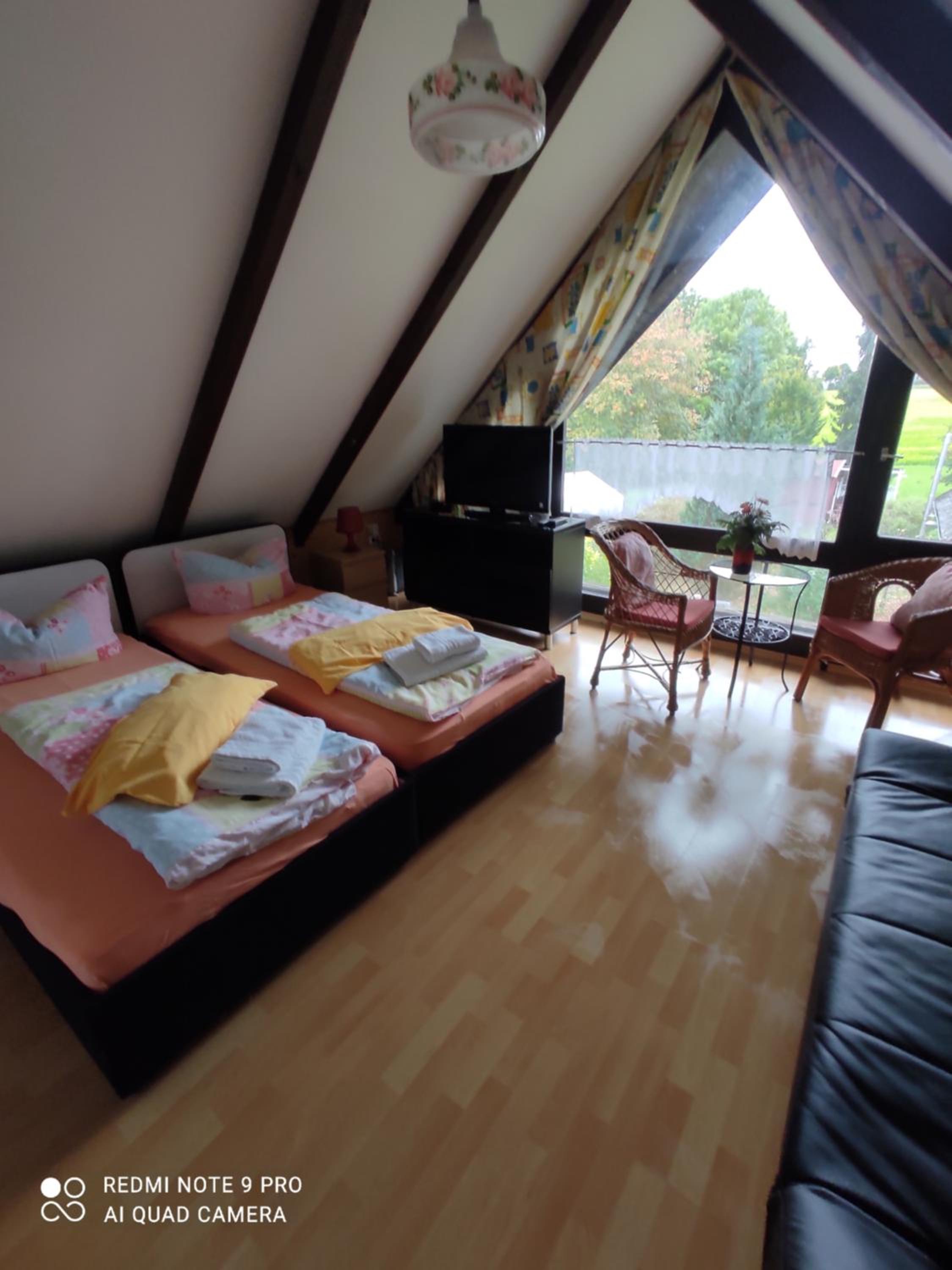 Ferienhaus-Hotel 