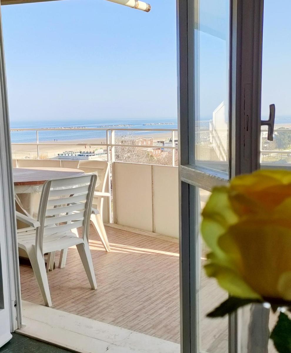 La terrazza sul mare view 3