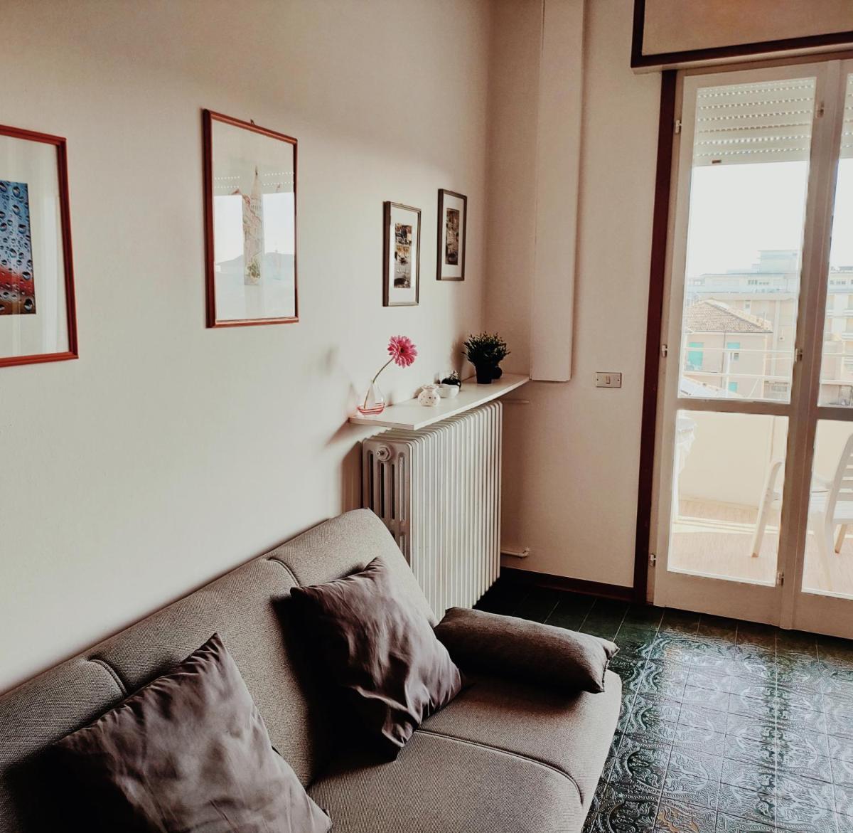 La terrazza sul mare view 5