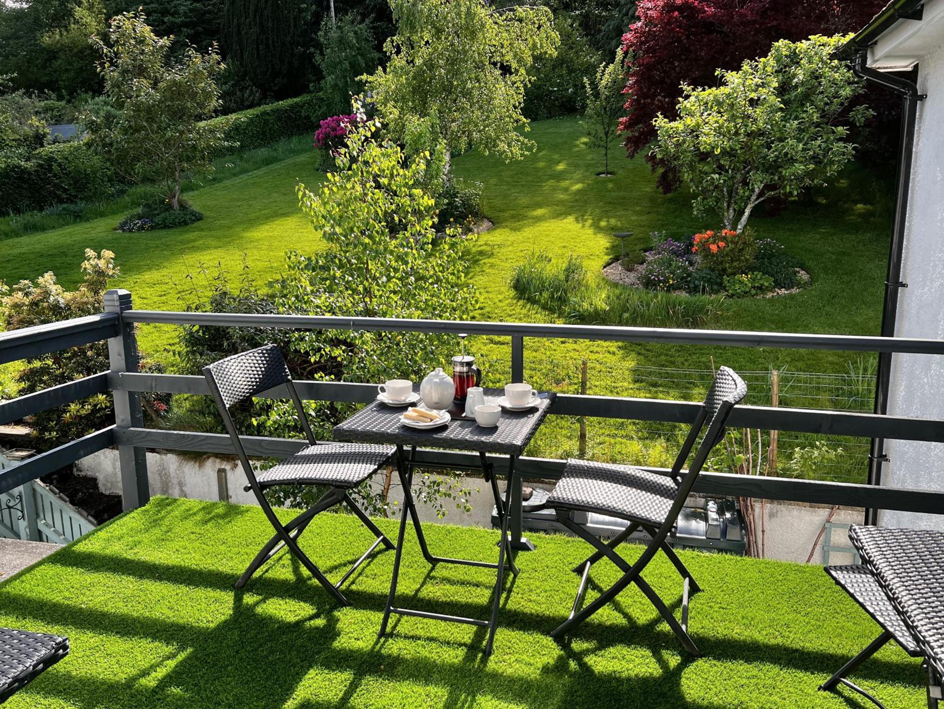 Hermiston Guest House
