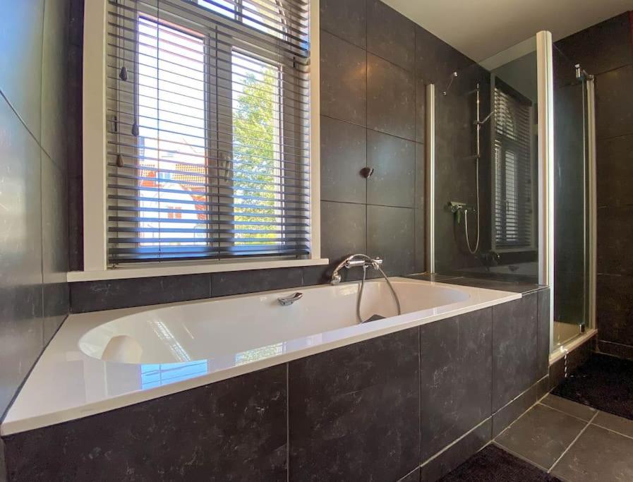 Villa Trianon -Summer beachhouse