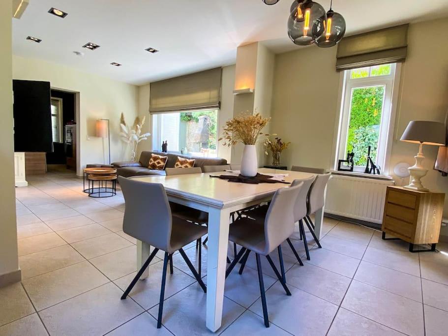 Villa Trianon -Summer beachhouse