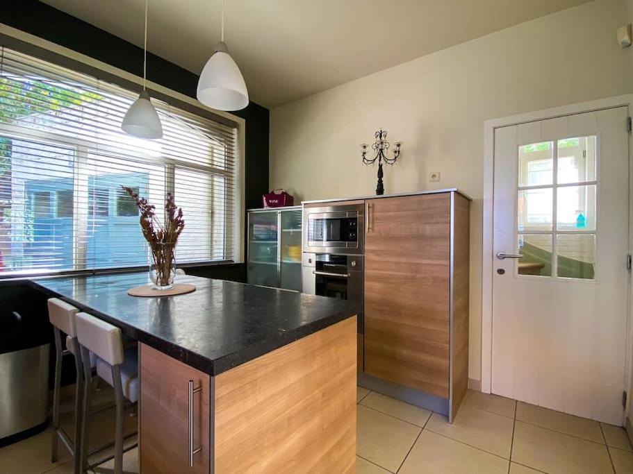 Villa Trianon -Summer beachhouse