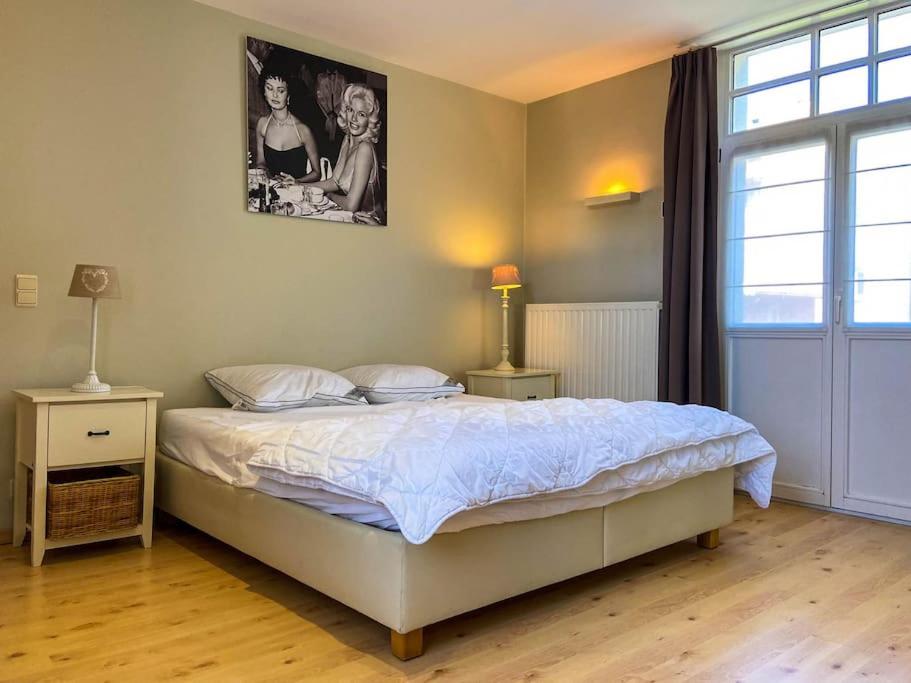 Villa Trianon -Summer beachhouse