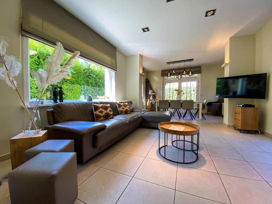 Villa Trianon -Summer beachhouse
