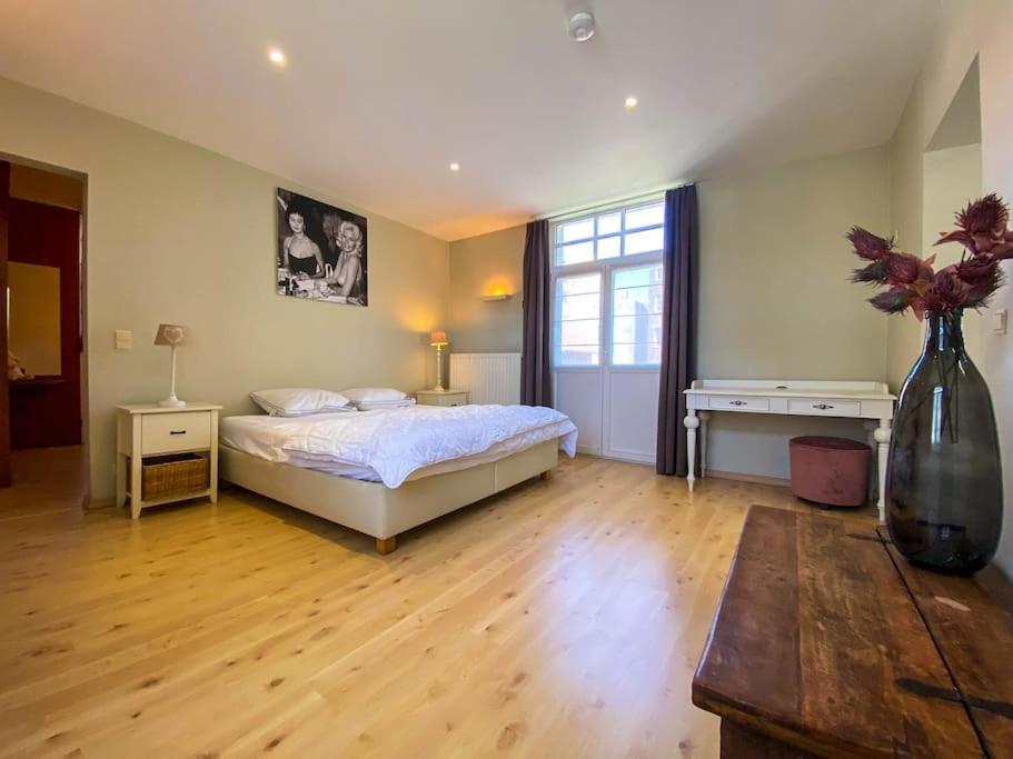Villa Trianon -Summer beachhouse