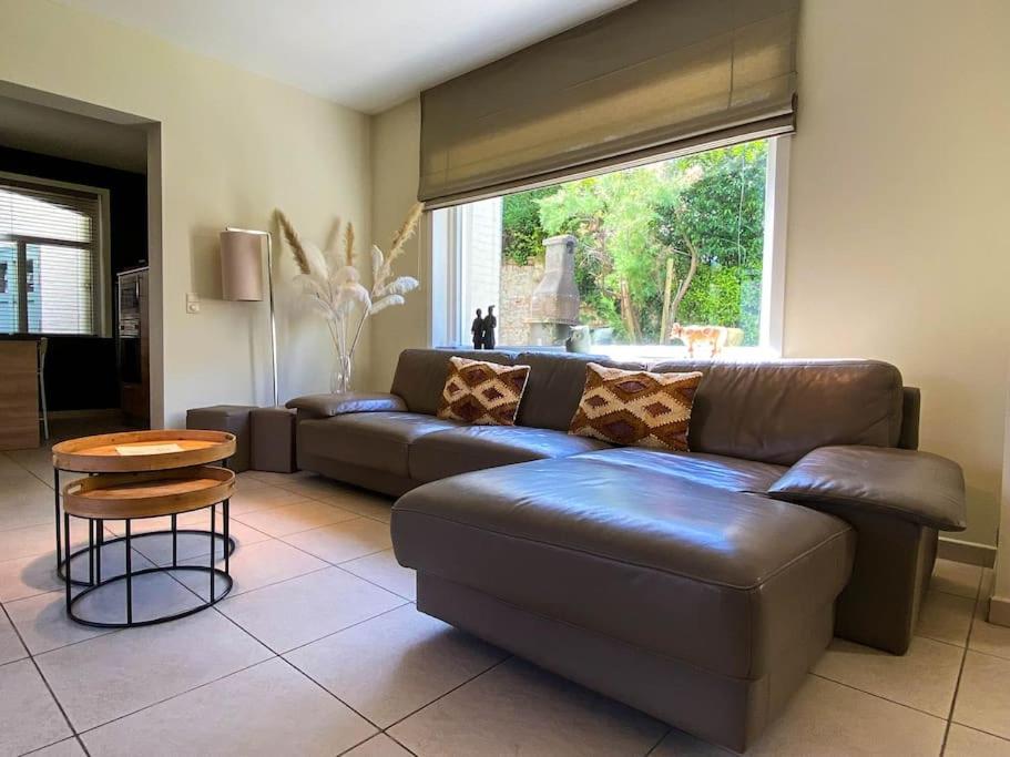 Villa Trianon -Summer beachhouse