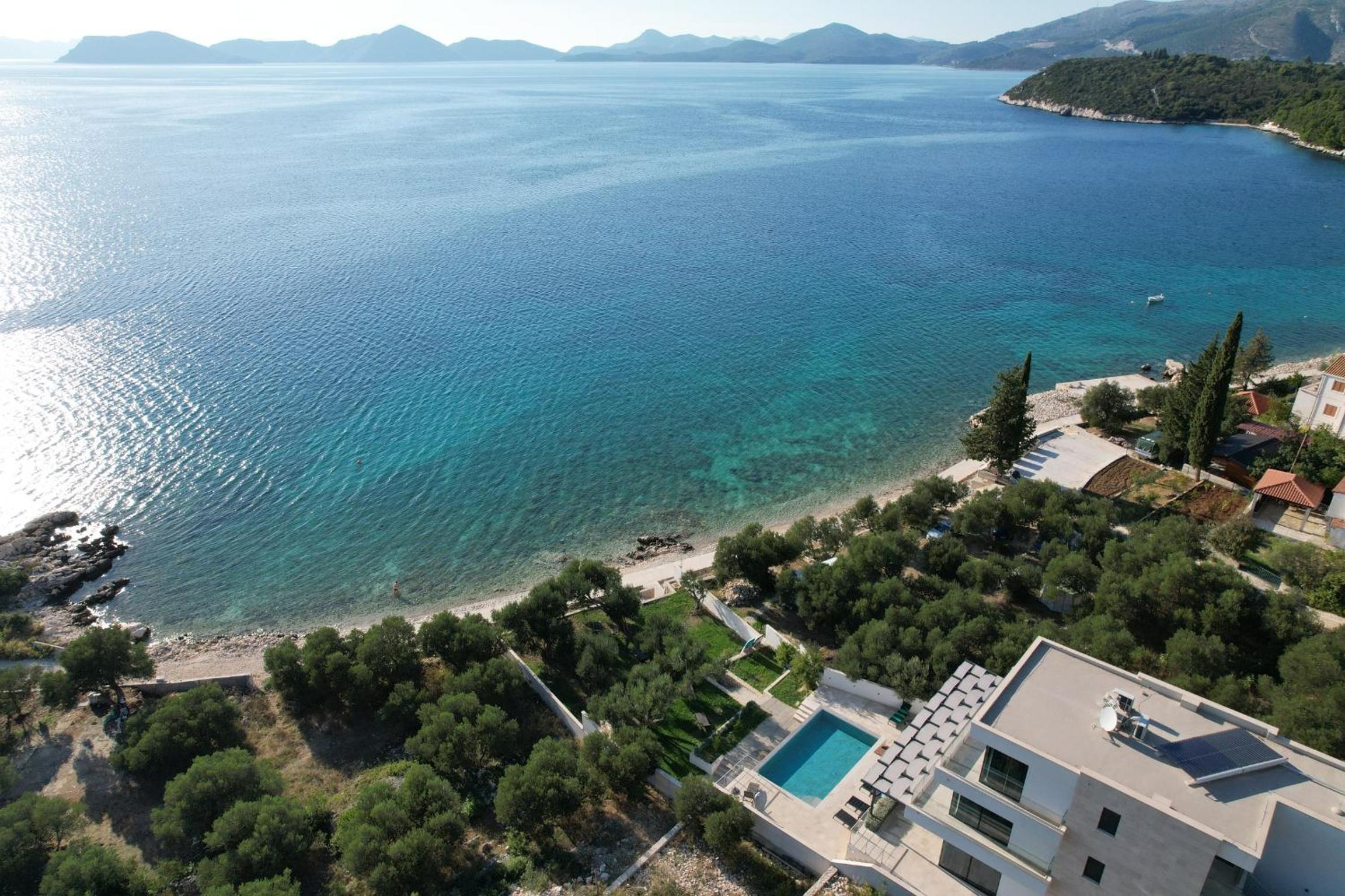Hedera Estate, Villa Hedera XV view 3