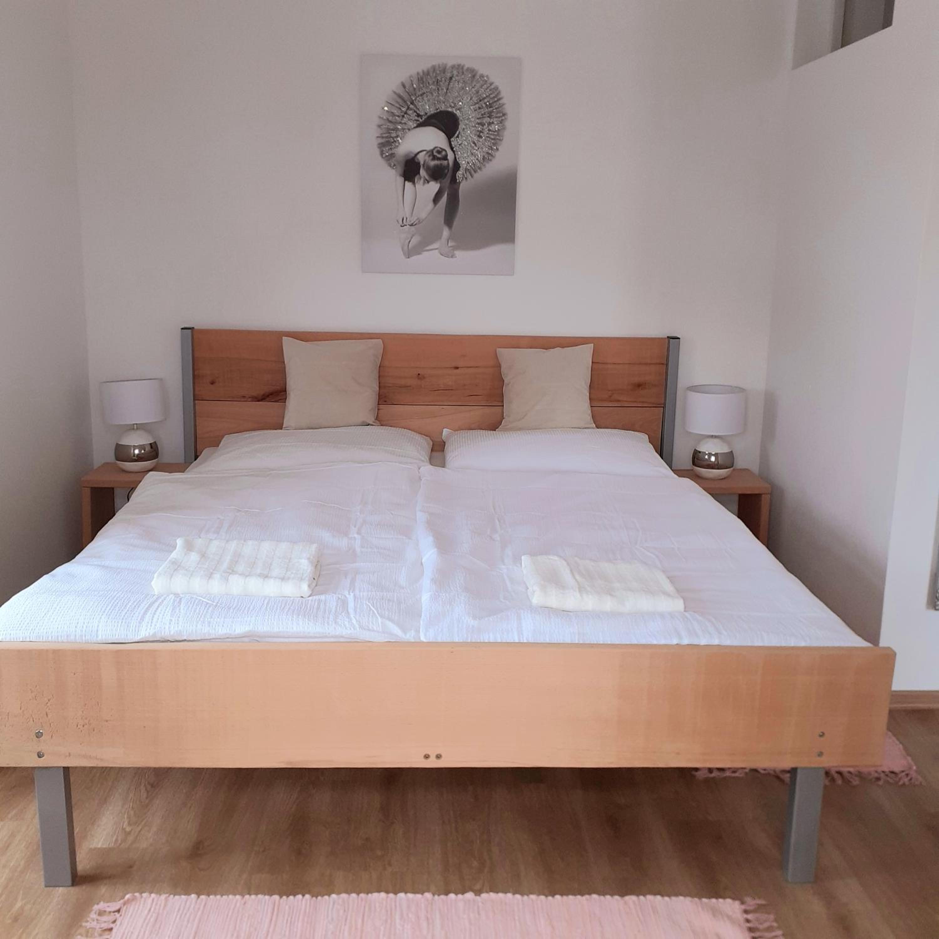 Bed & breakfast Hugo