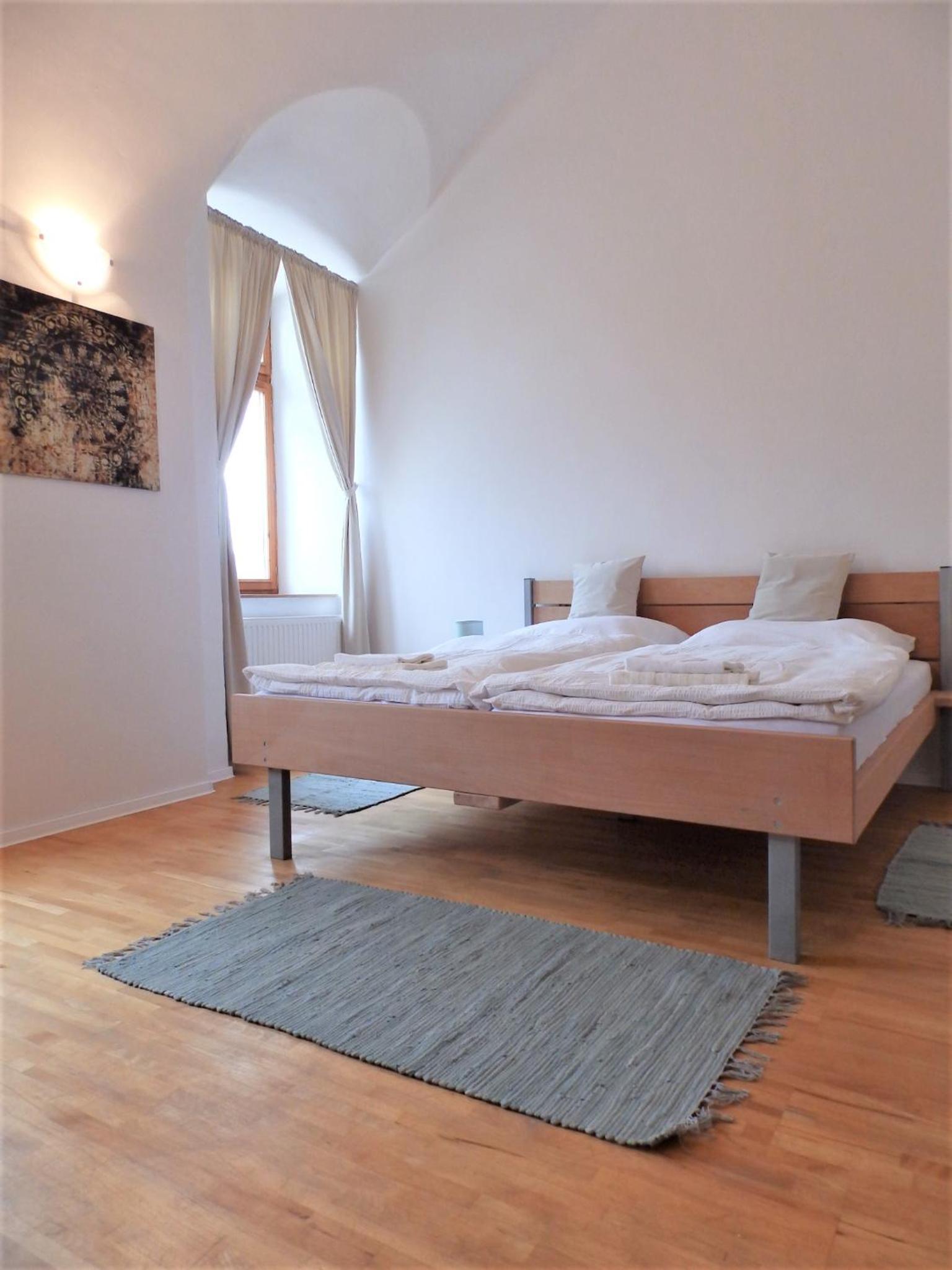 Bed & breakfast Hugo