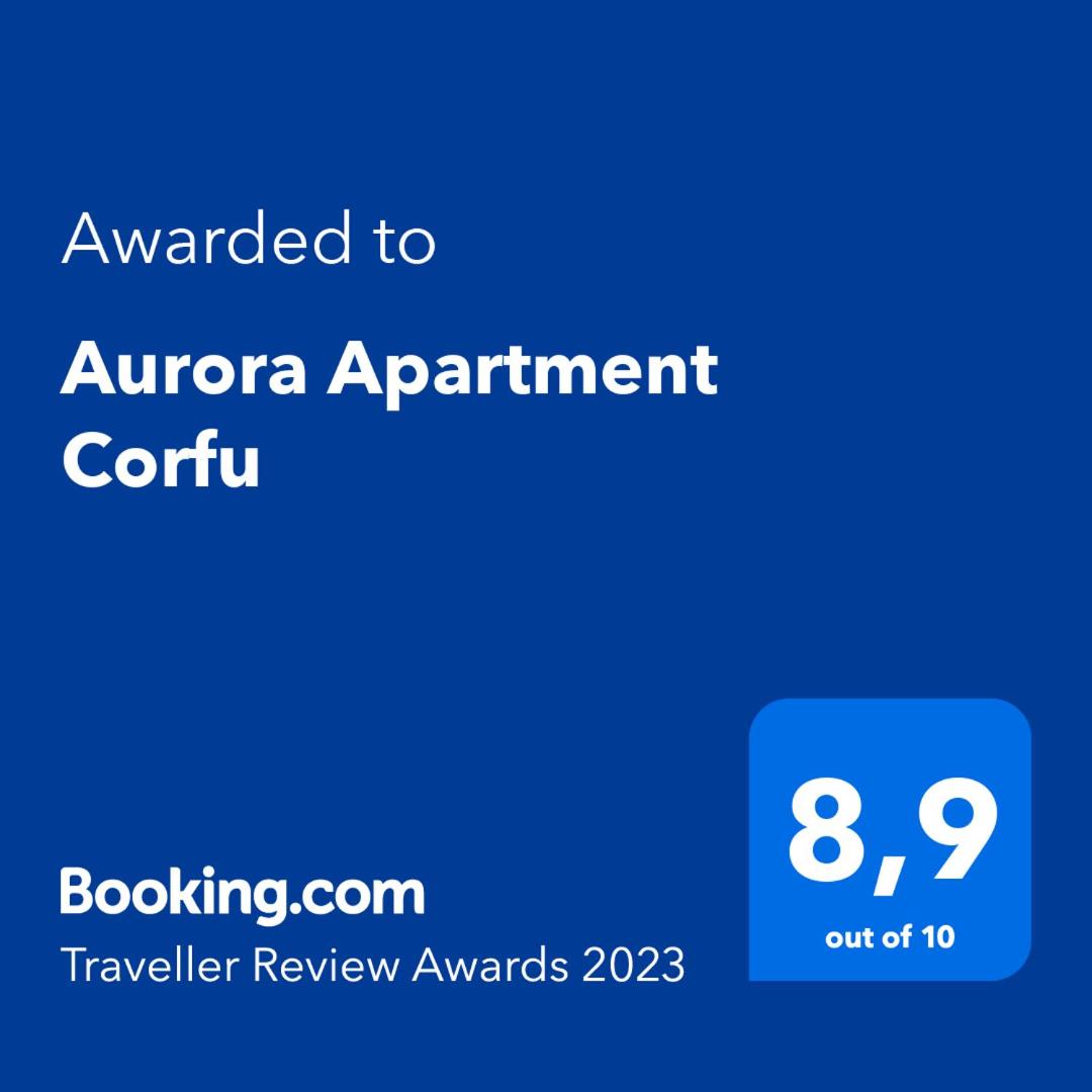 Hotel Aurora Apartment Corfu - Image 1