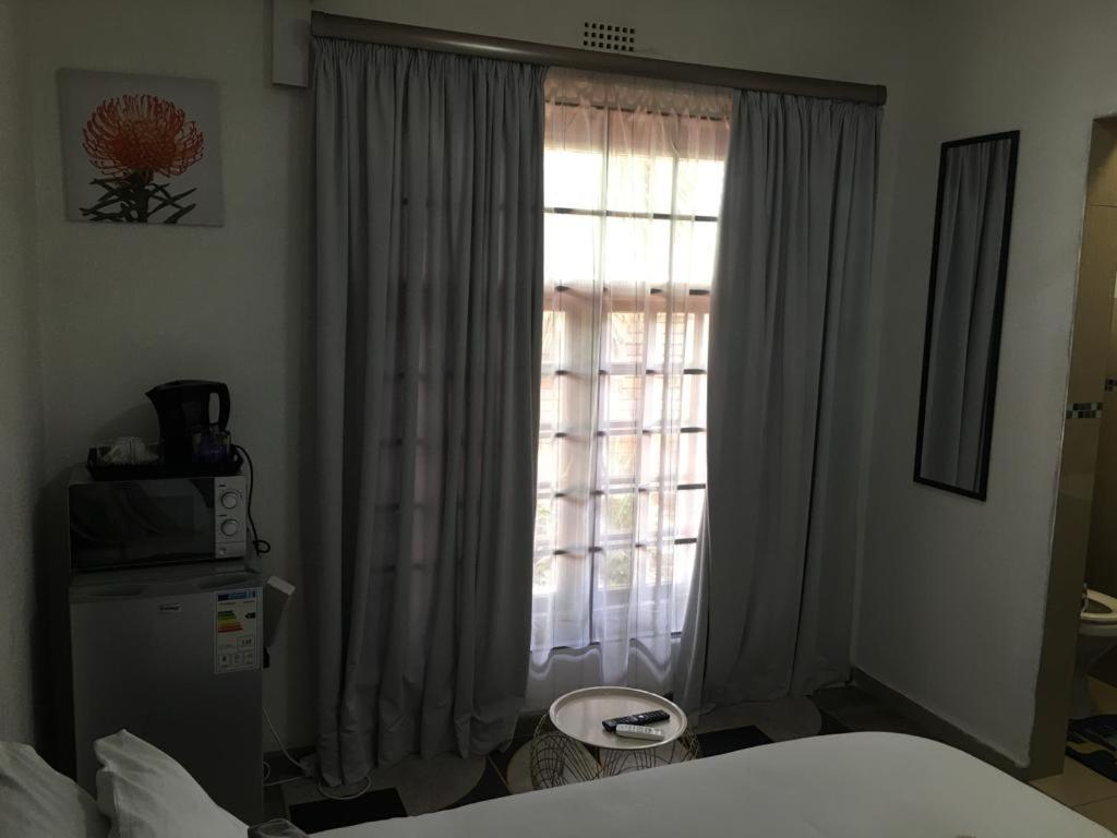 Erima Lodge