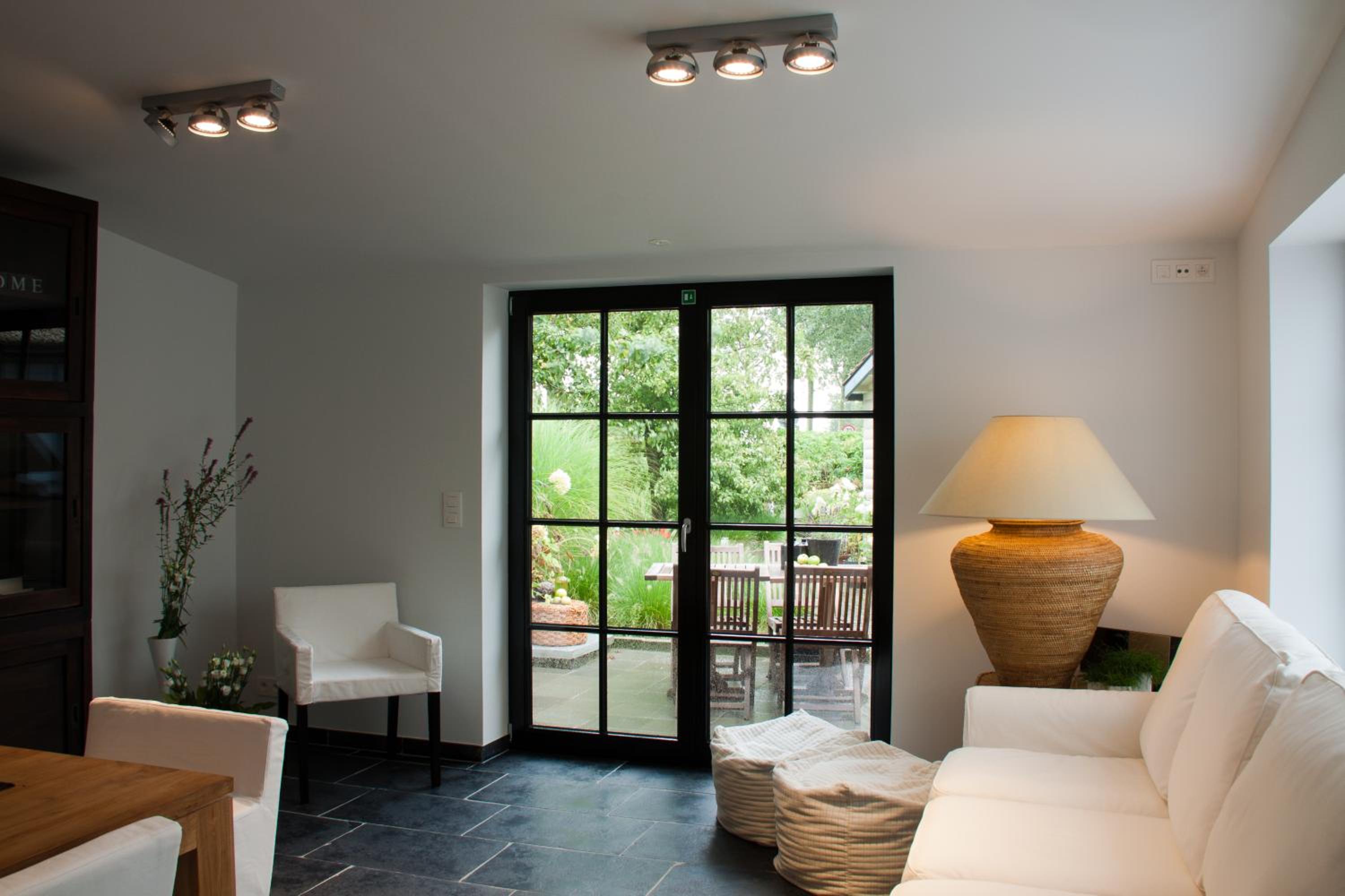 B&B Patrijzenhoek