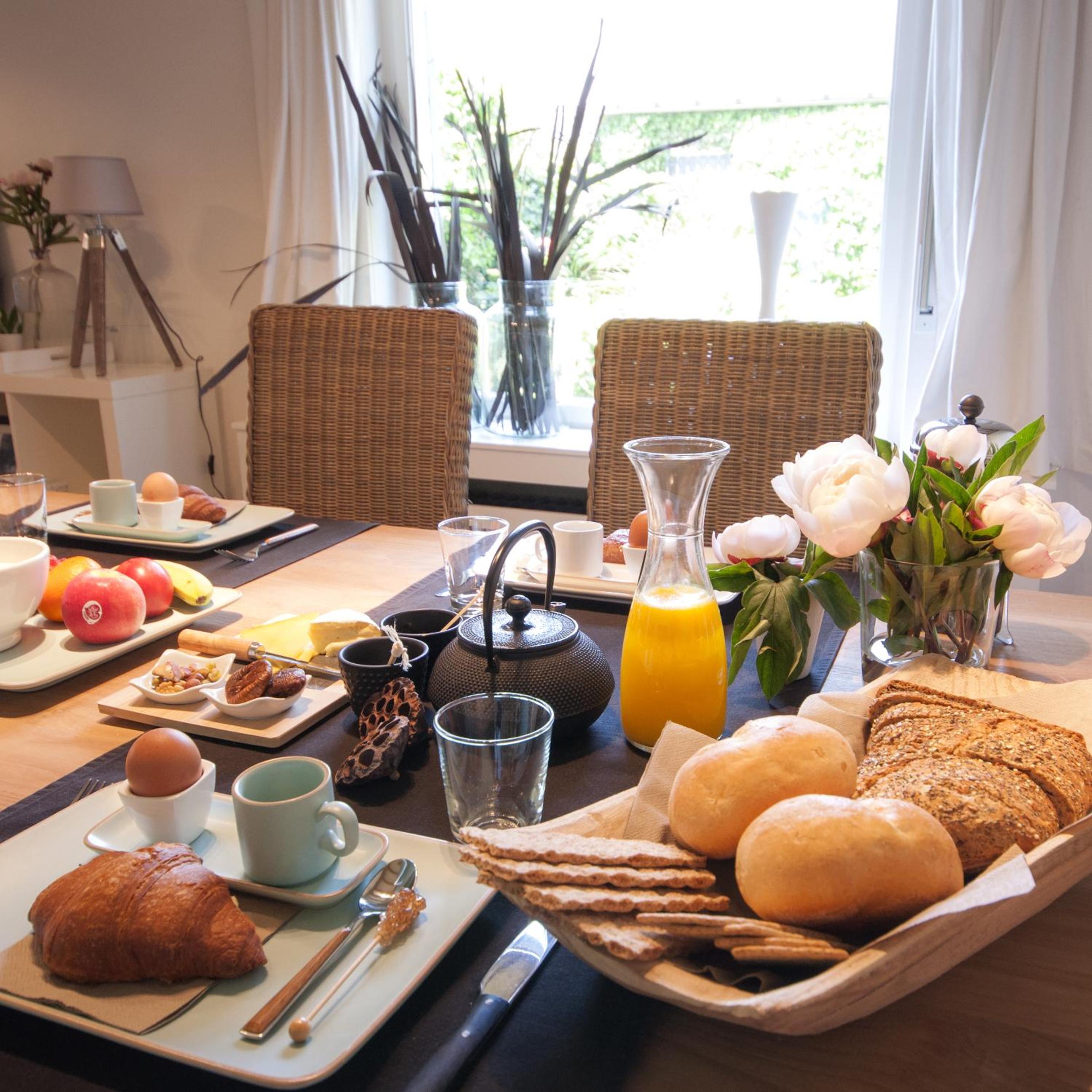 B&B Patrijzenhoek