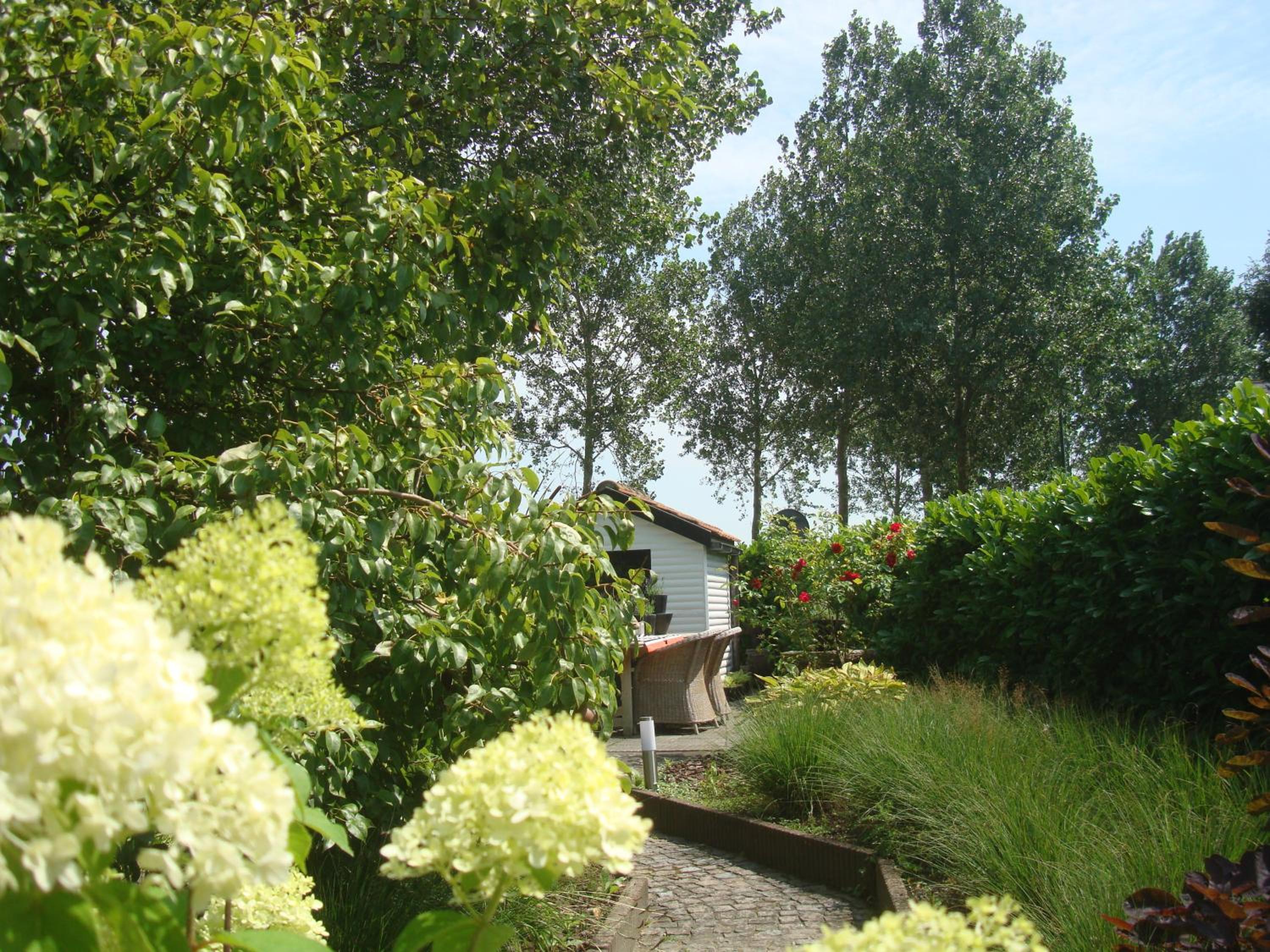 B&B Patrijzenhoek