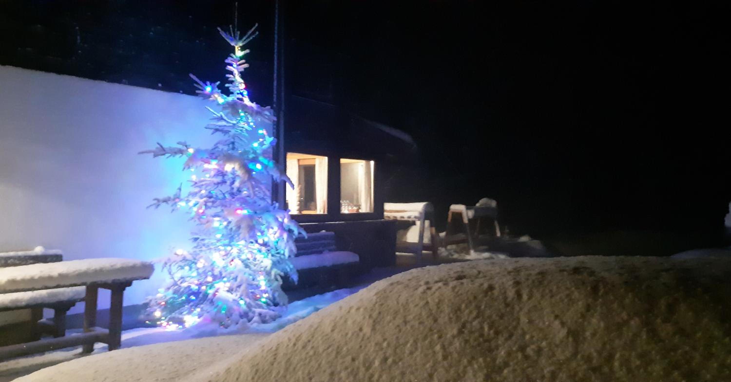 Hirzhof SO Bike&Ski Ridehaus Ski In Ski Out