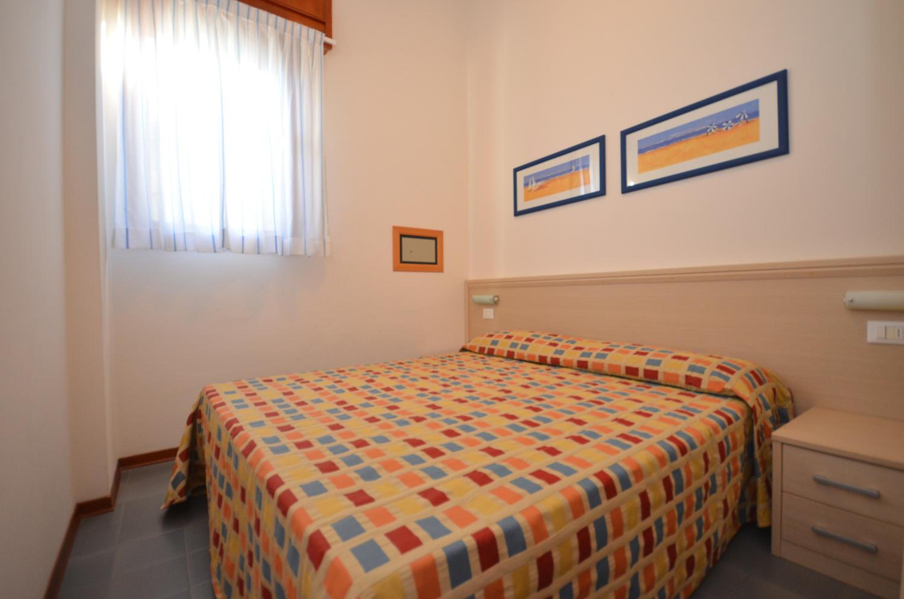 Appartamenti Marina Grande view 4