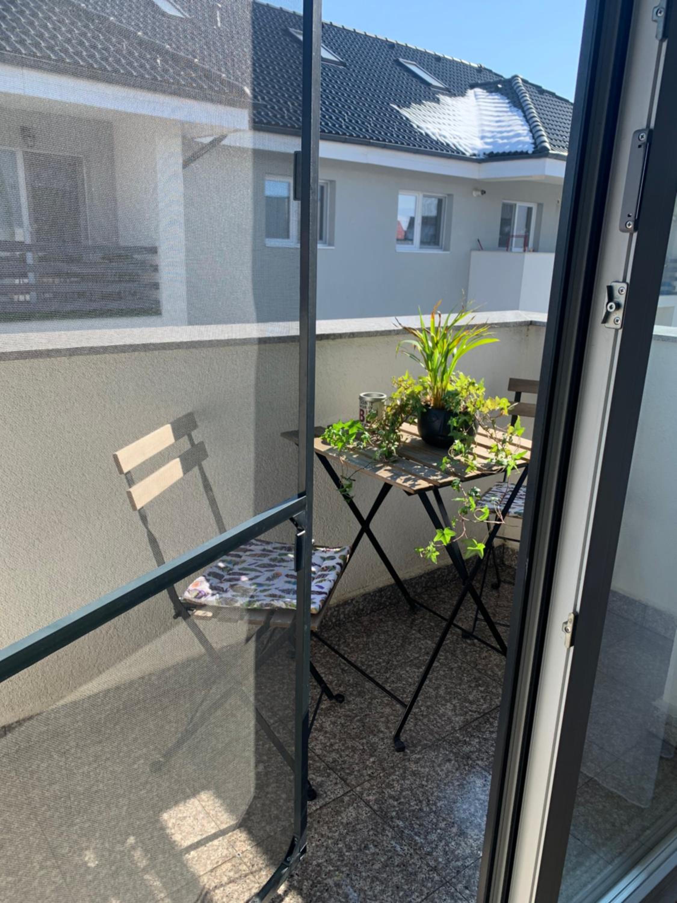 Apartament Ana